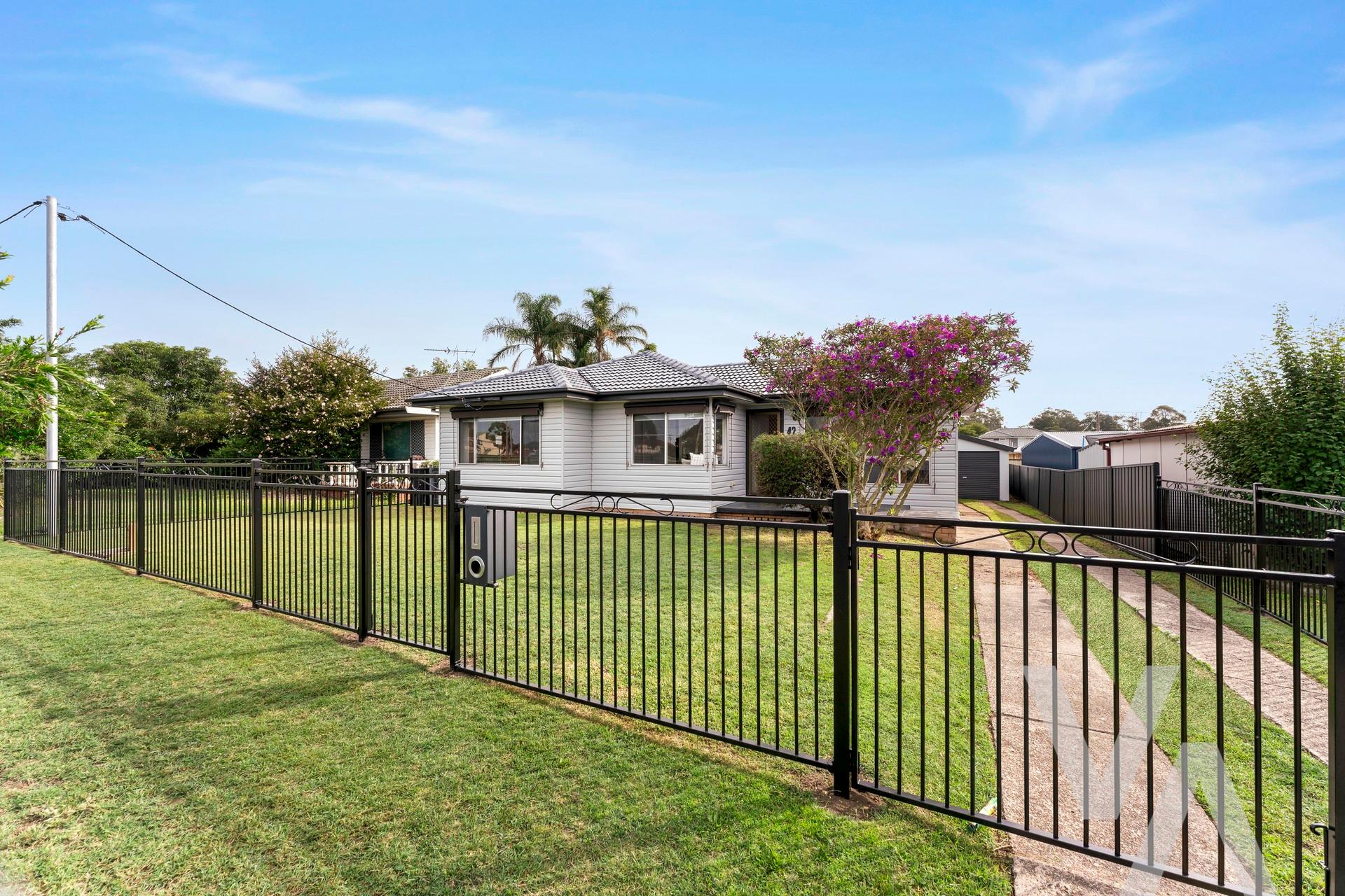 42 Swallow Avenue Woodberry NSW