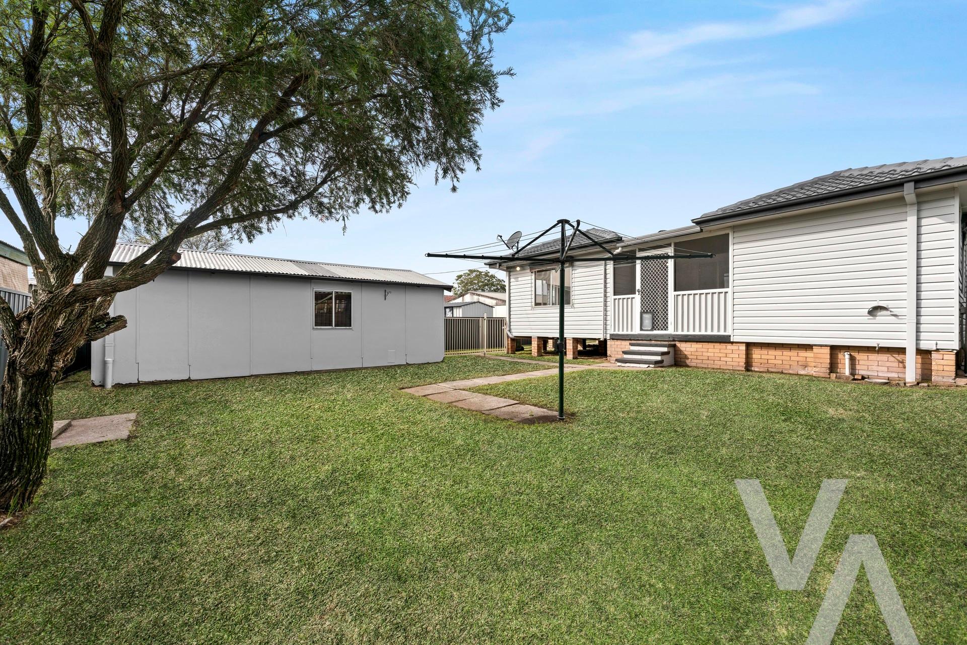 42 Swallow Avenue Woodberry NSW