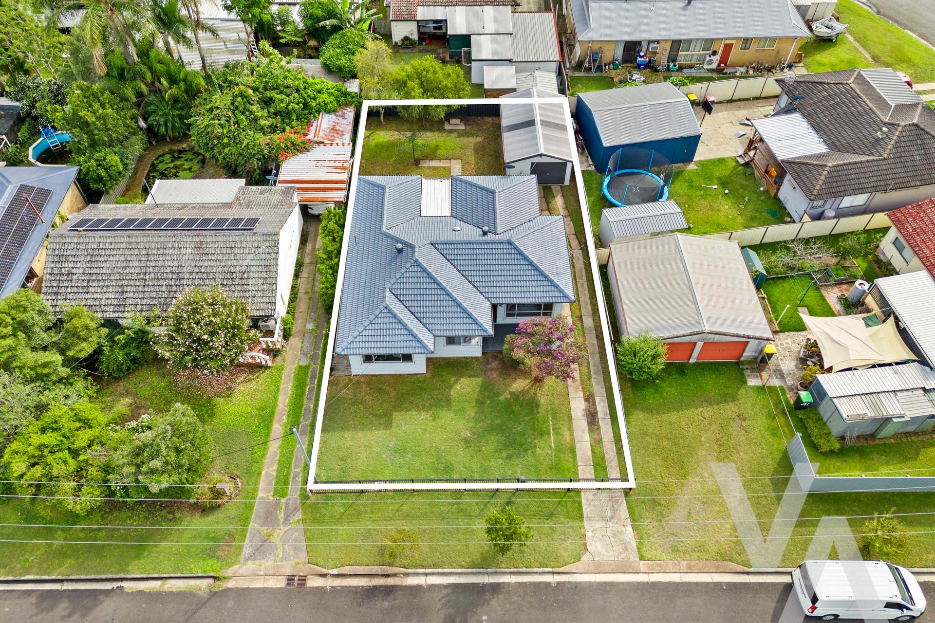 42 Swallow Avenue Woodberry NSW