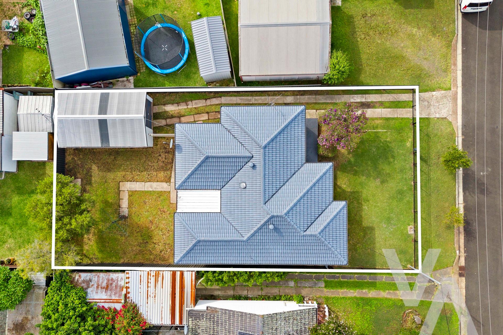 42 Swallow Avenue Woodberry NSW