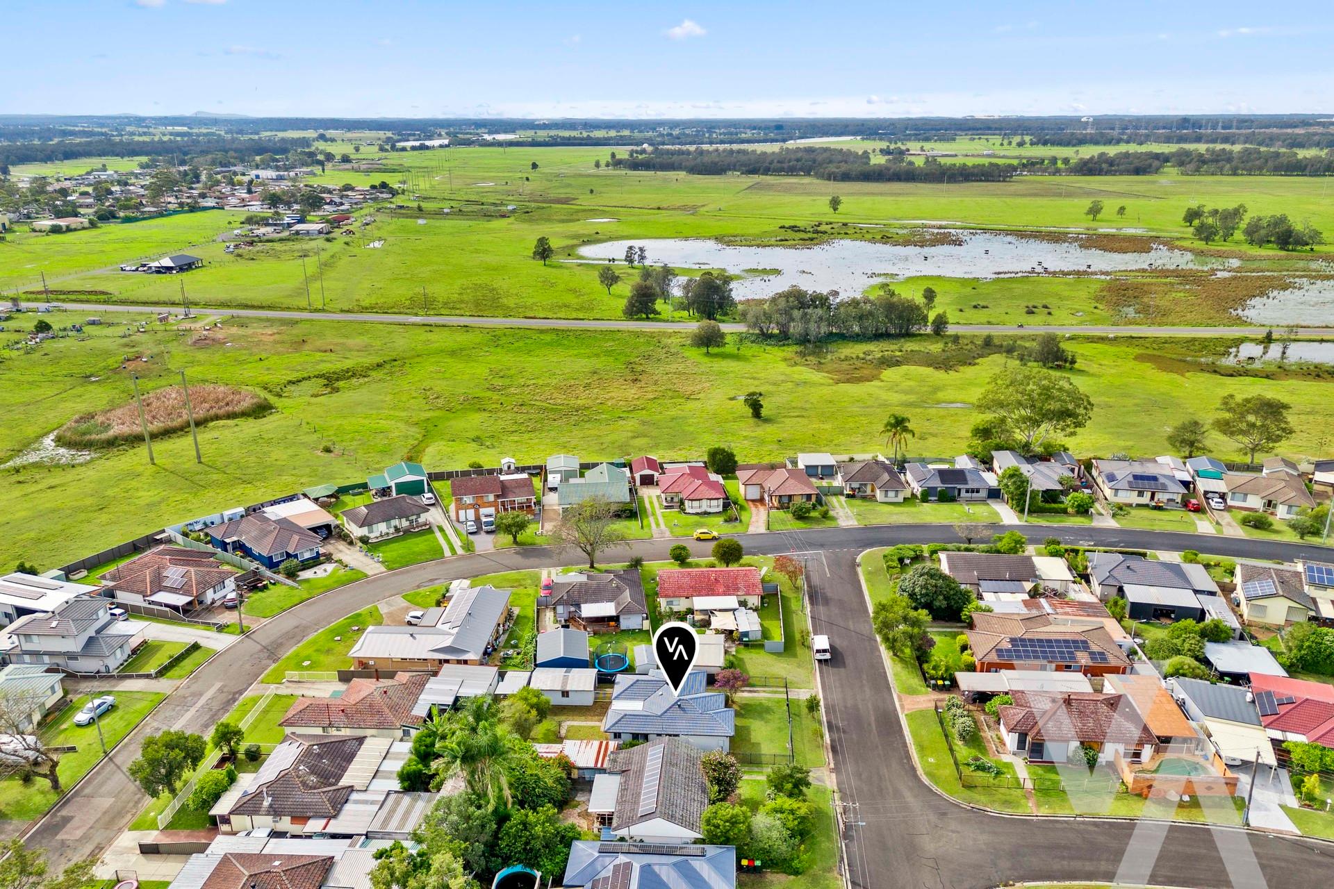 42 Swallow Avenue Woodberry NSW