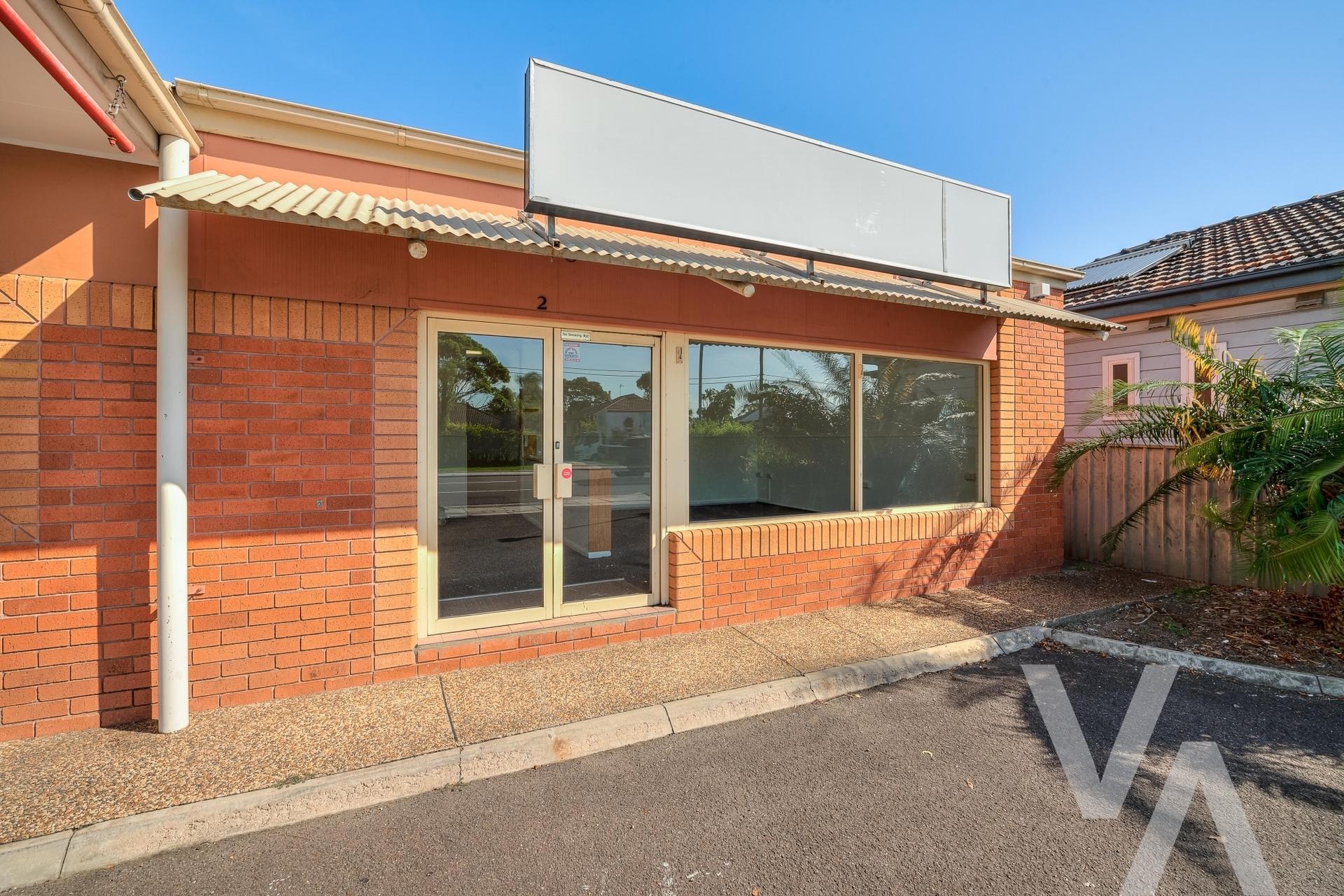 Unit 2/431 Lake Road Argenton NSW