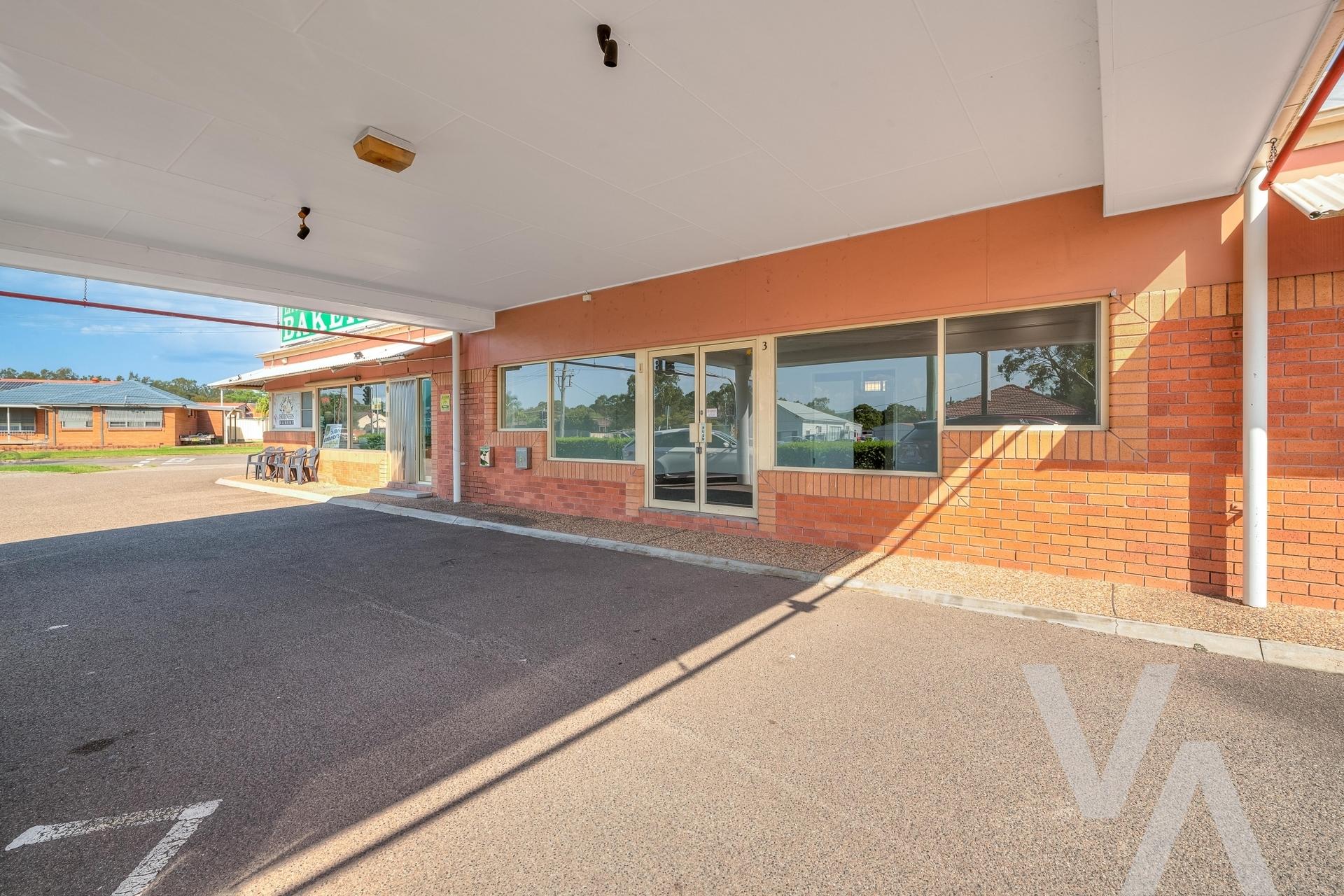 Unit 2/431 Lake Road Argenton NSW