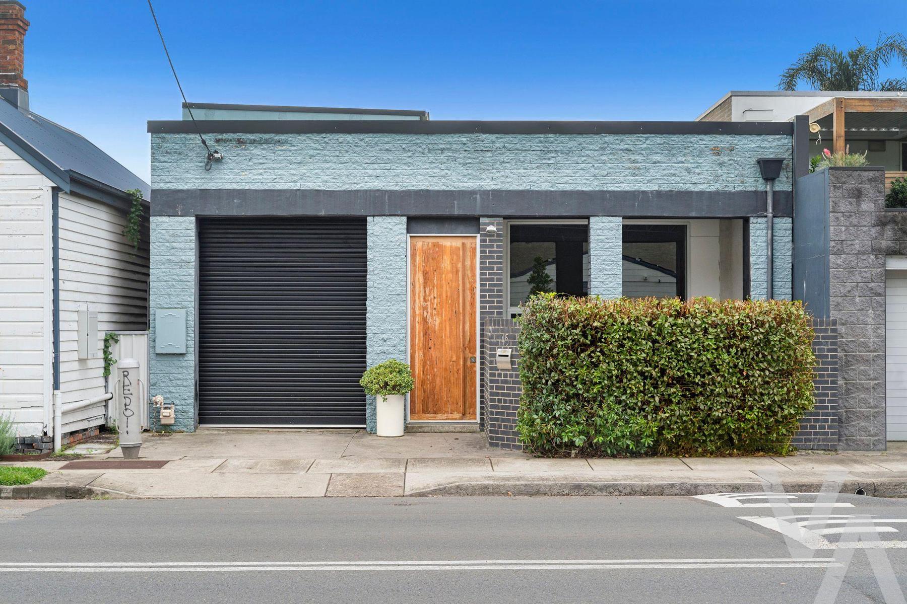 45 Albert Street Wickham NSW