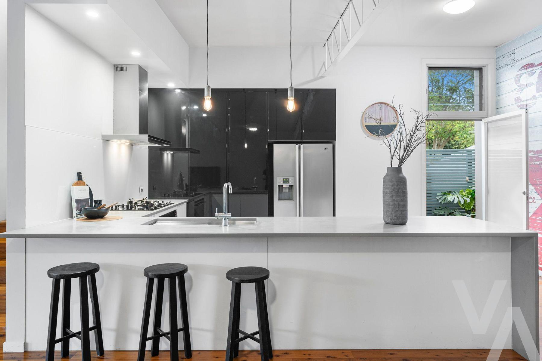 45 Albert Street Wickham NSW