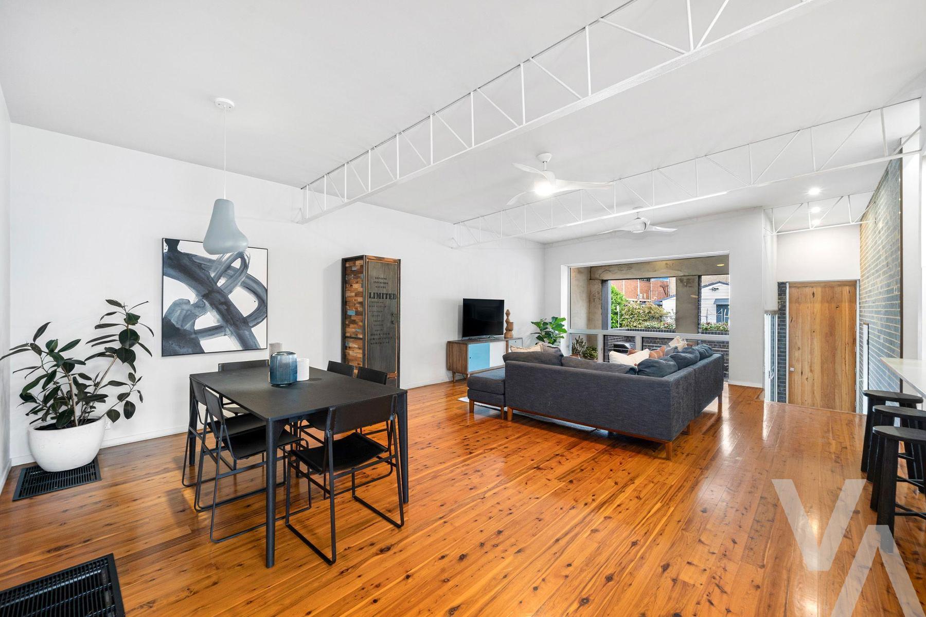 45 Albert Street Wickham NSW