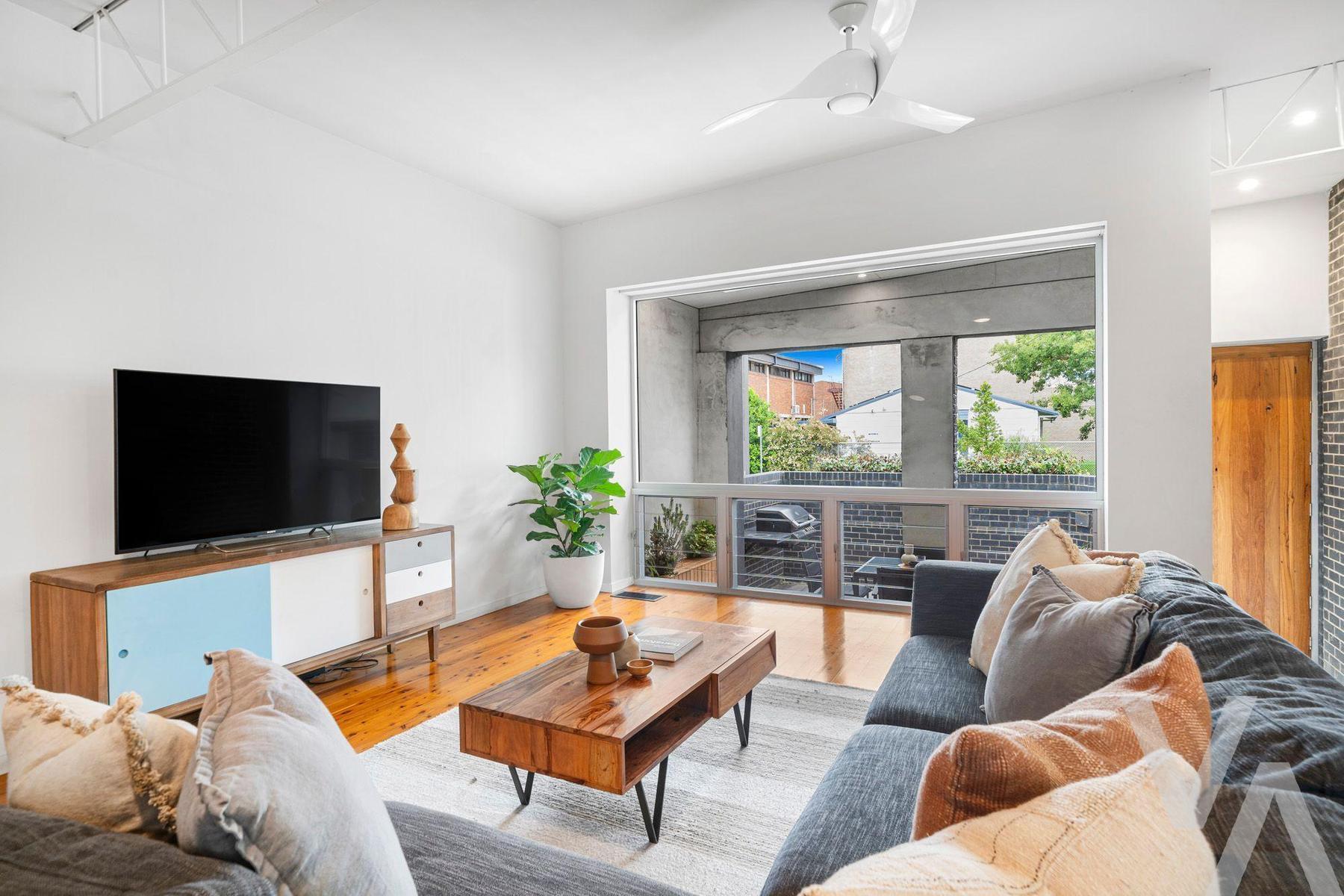 45 Albert Street Wickham NSW