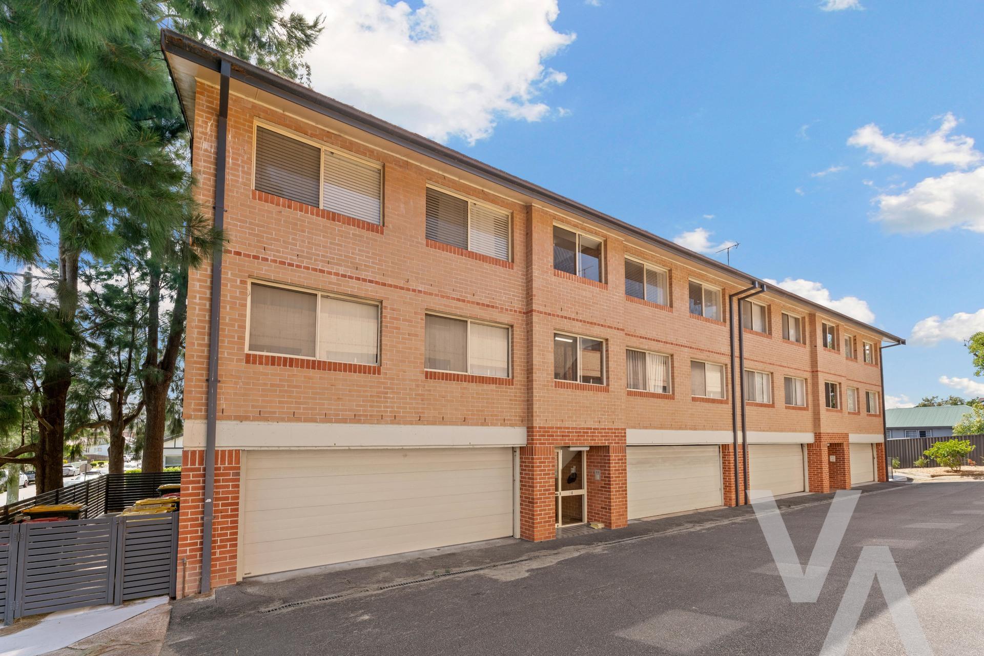 Unit 4/90 Victoria Street Adamstown NSW