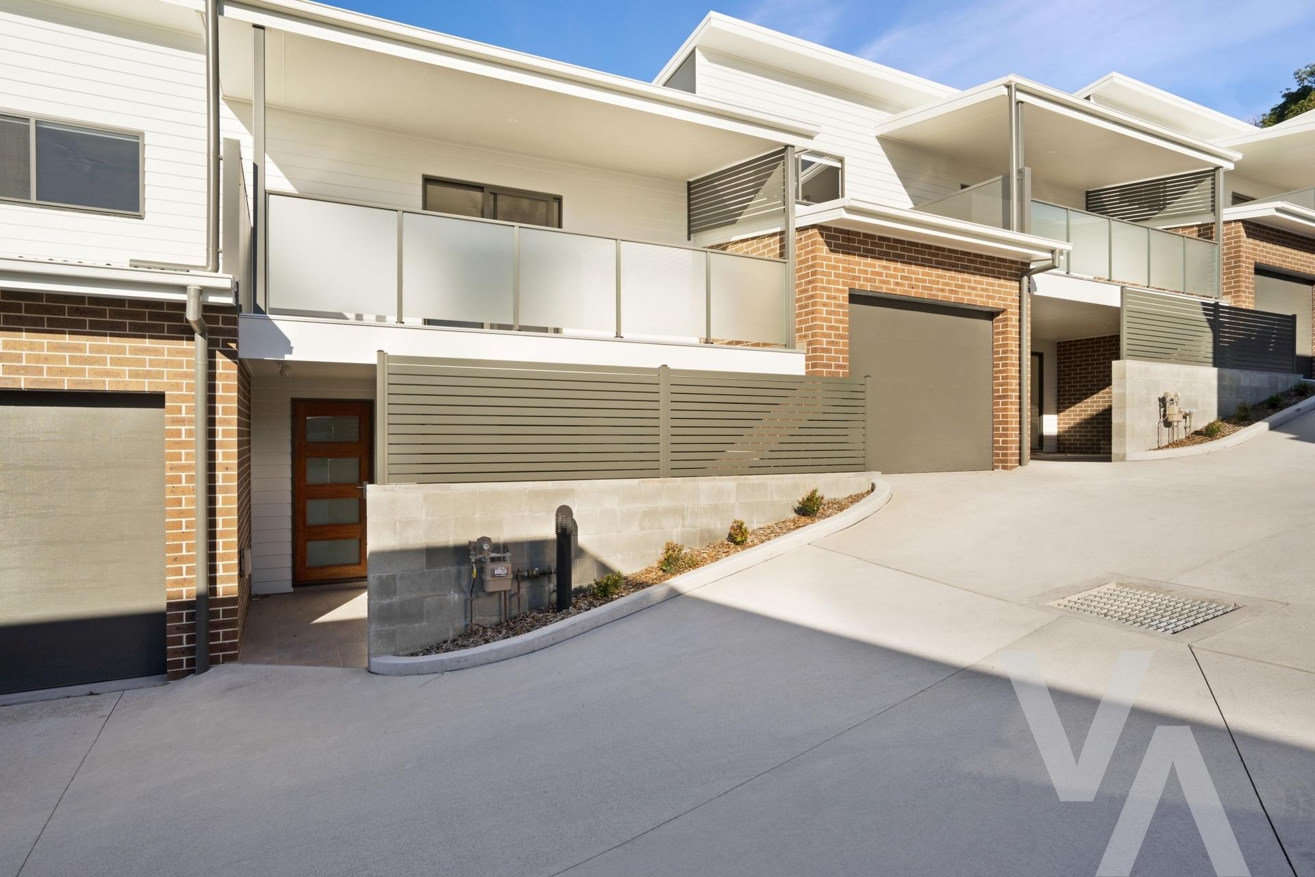 12/104-106 Bailey Street Adamstown NSW