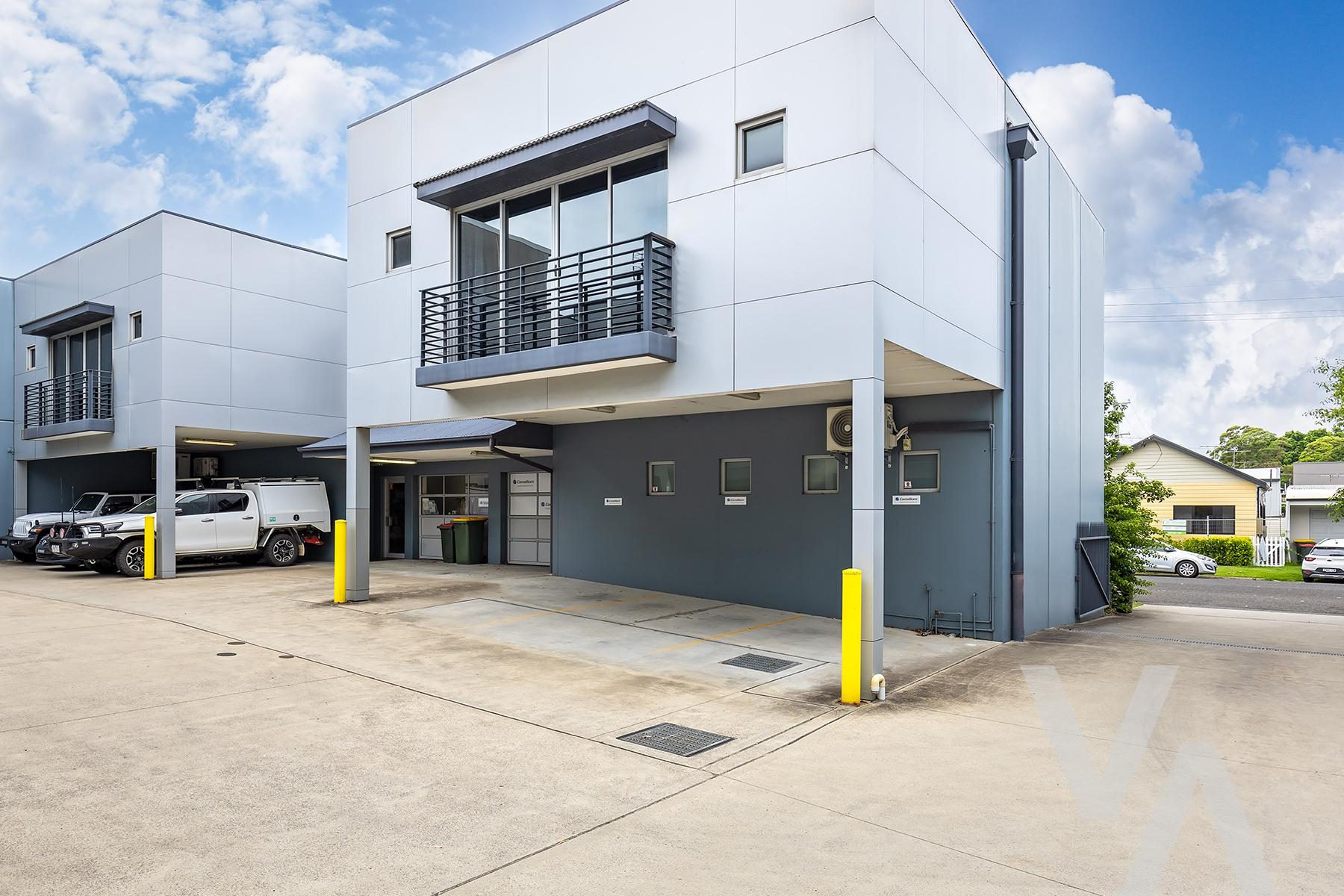 7/27 Annie  Street Wickham NSW