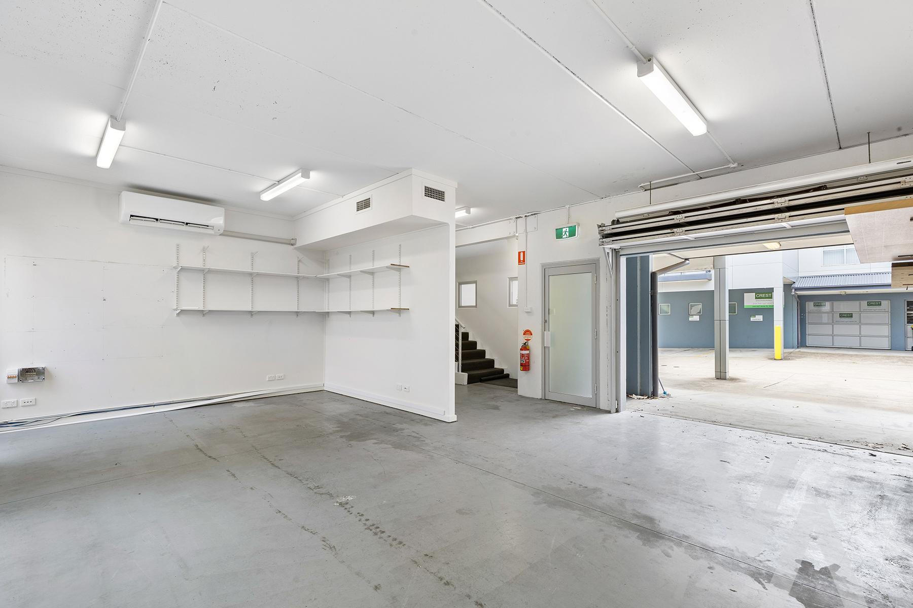 7/27 Annie  Street Wickham NSW