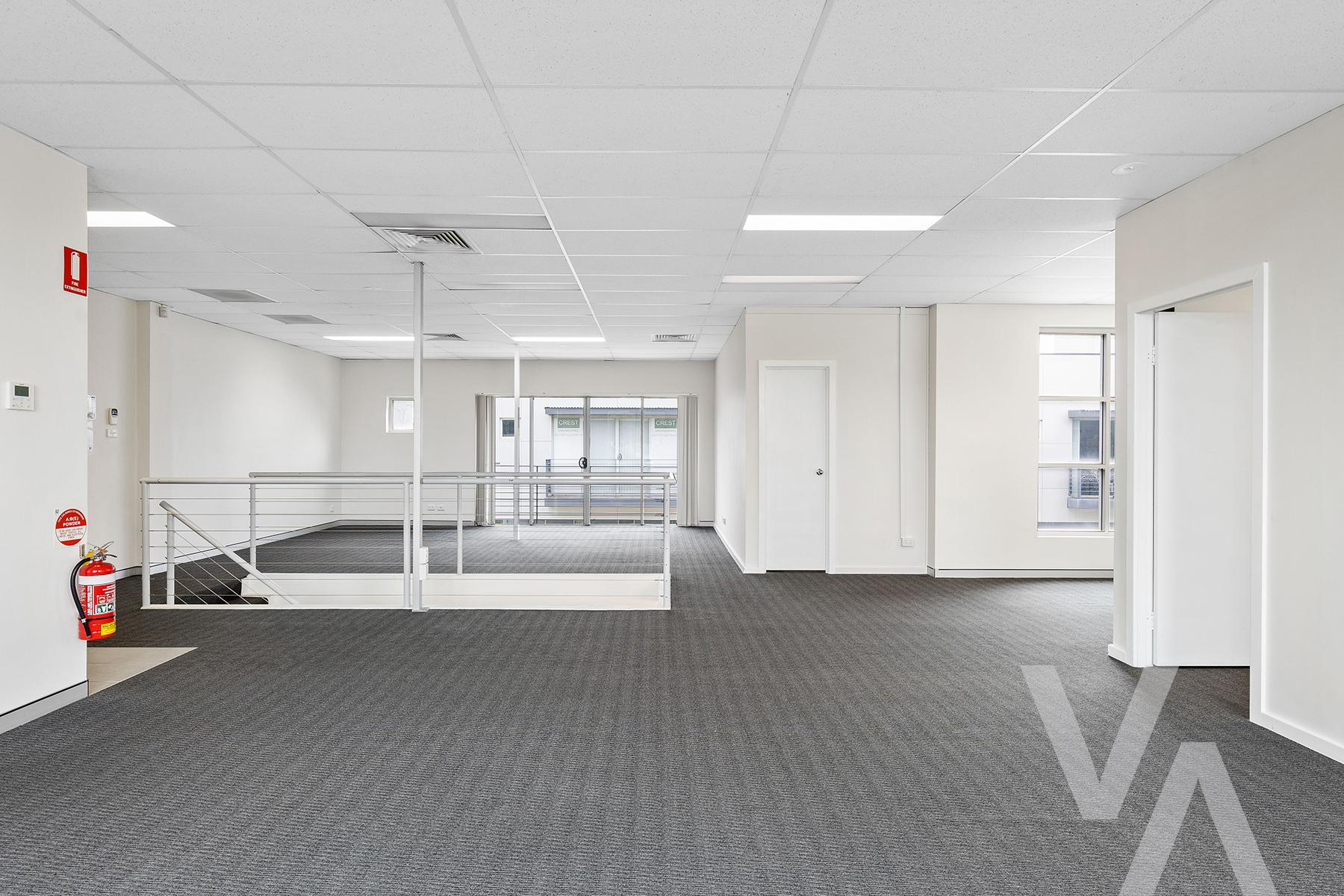 First Floor,  7/27 Annie  Street Wickham NSW