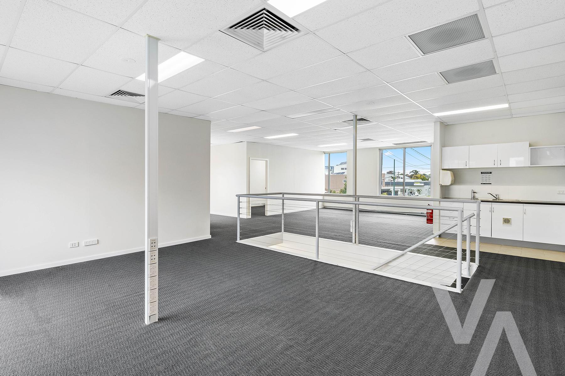 First Floor,  7/27 Annie  Street Wickham NSW