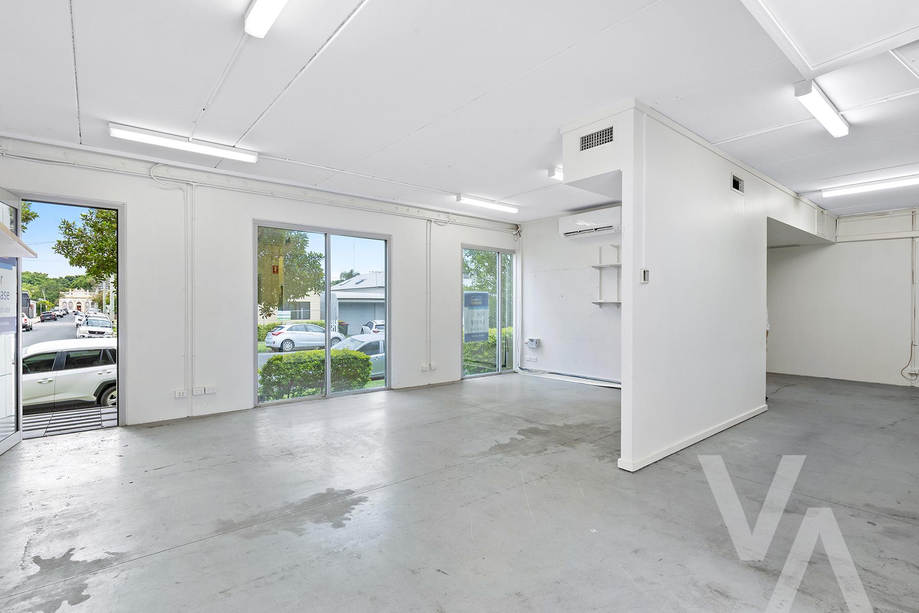 7/27 Annie  Street Wickham NSW
