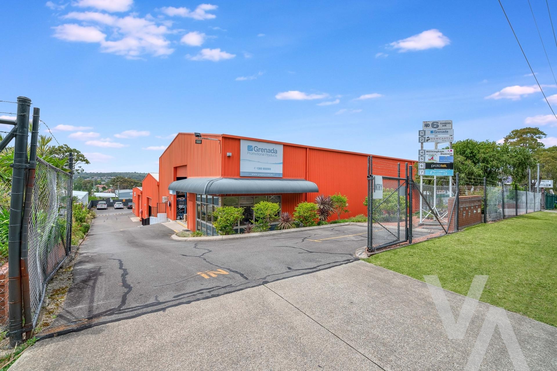Unit 3/6 Torrens Avenue Cardiff NSW