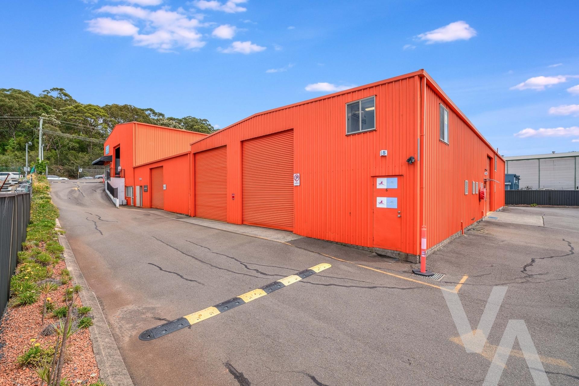 Unit 3/6 Torrens Avenue Cardiff NSW