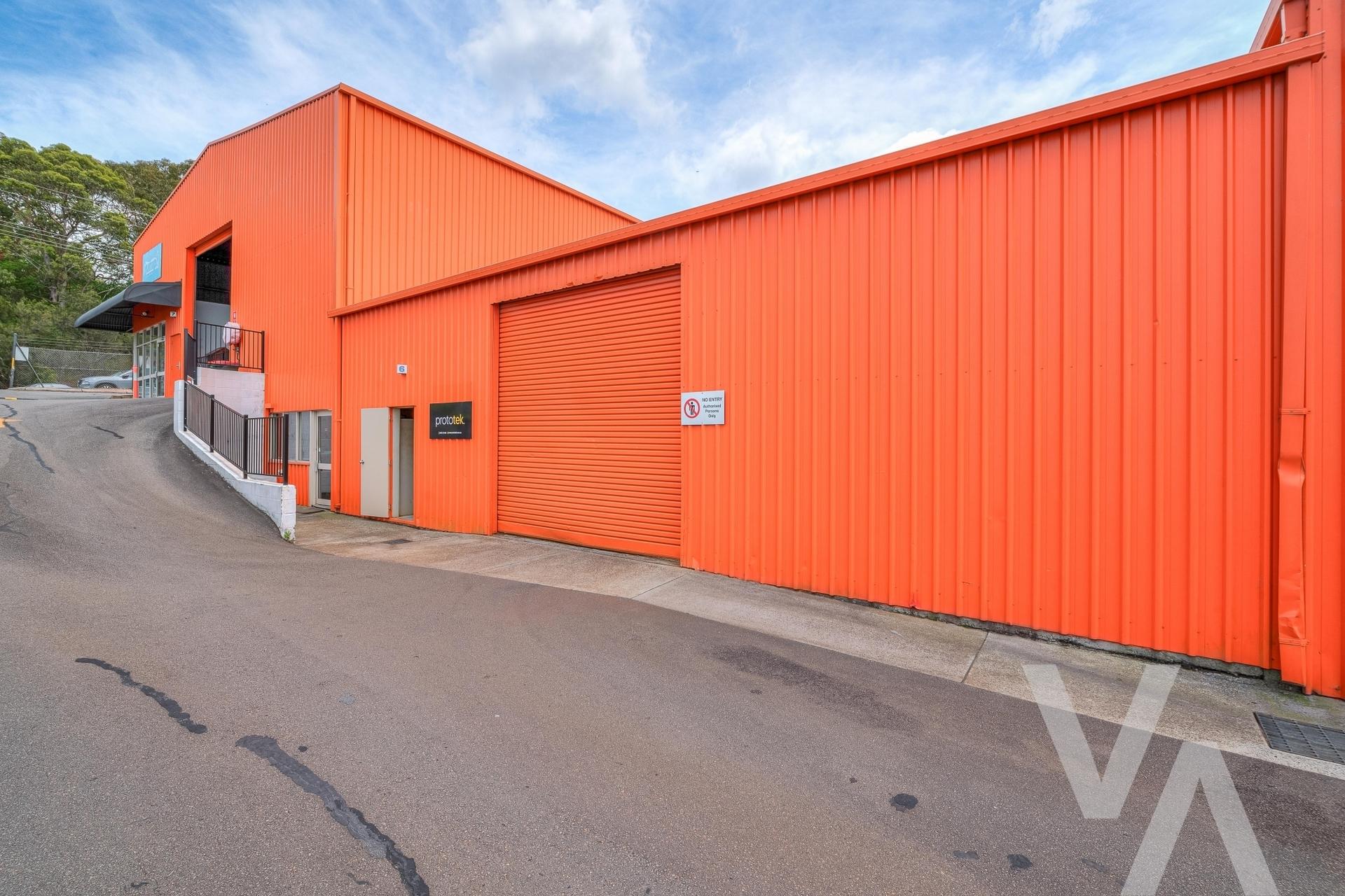 Unit 3/6 Torrens Avenue Cardiff NSW