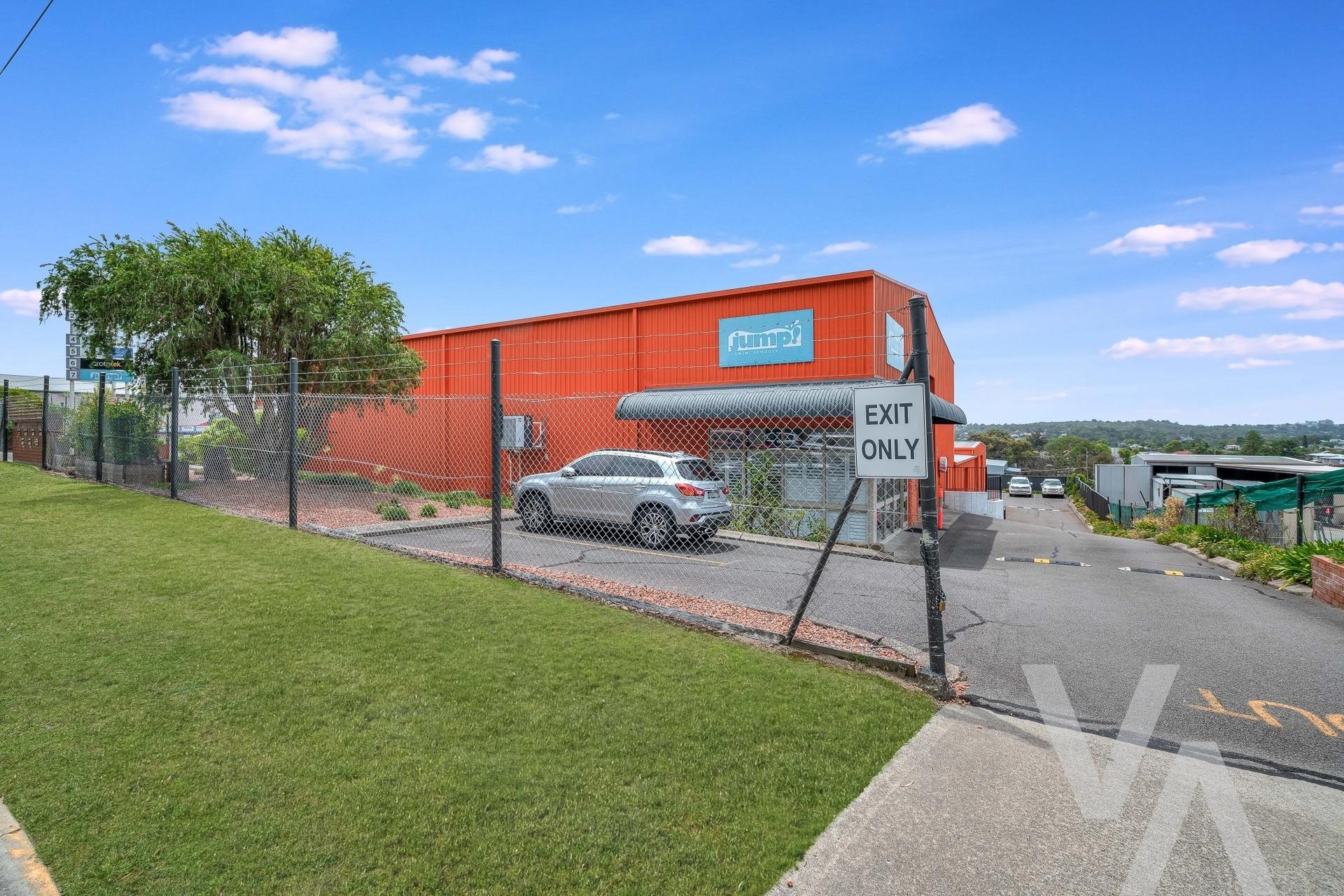 Unit 3/6 Torrens Avenue Cardiff NSW