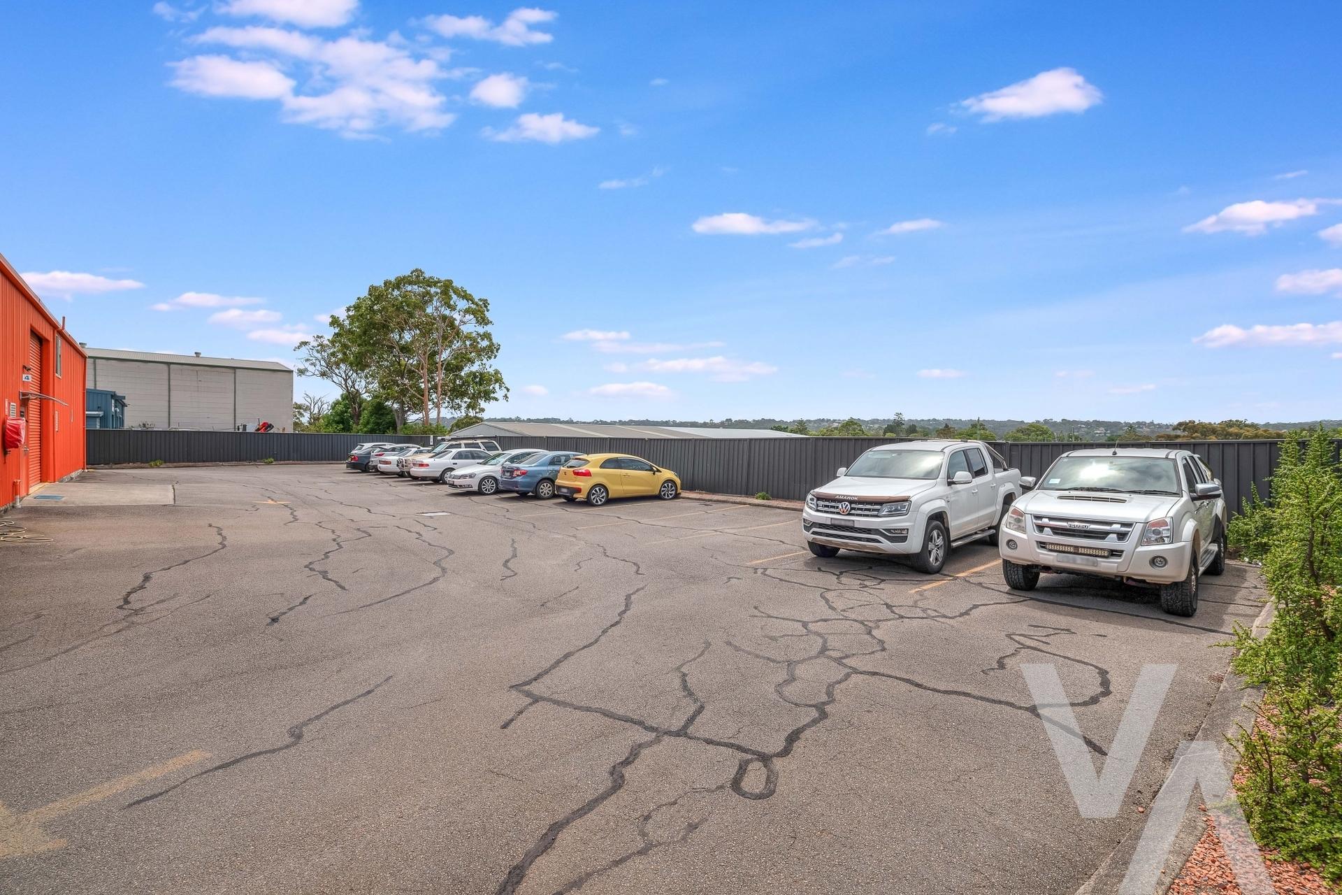 Unit 3/6 Torrens Avenue Cardiff NSW