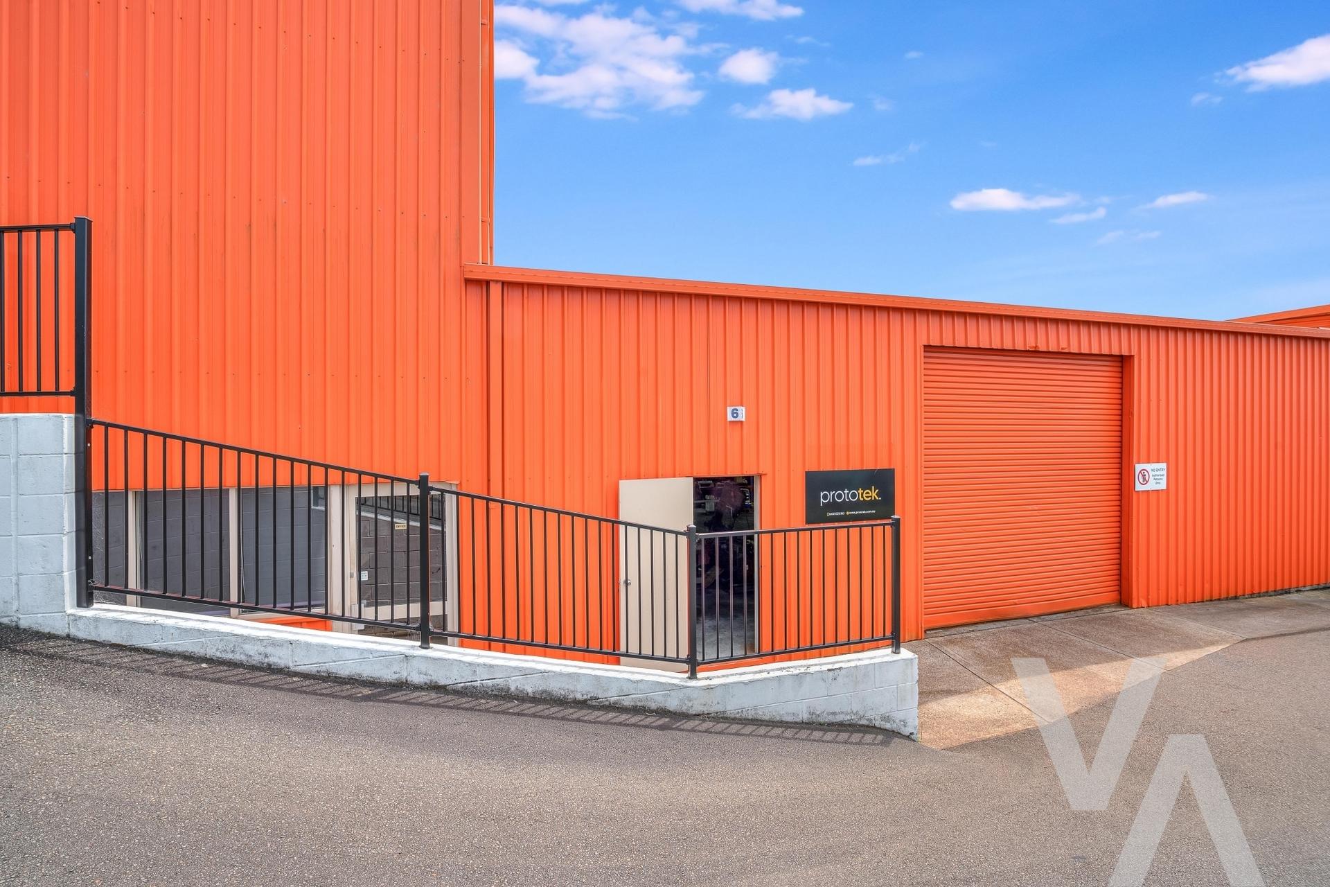 Unit 3/6 Torrens Avenue Cardiff NSW