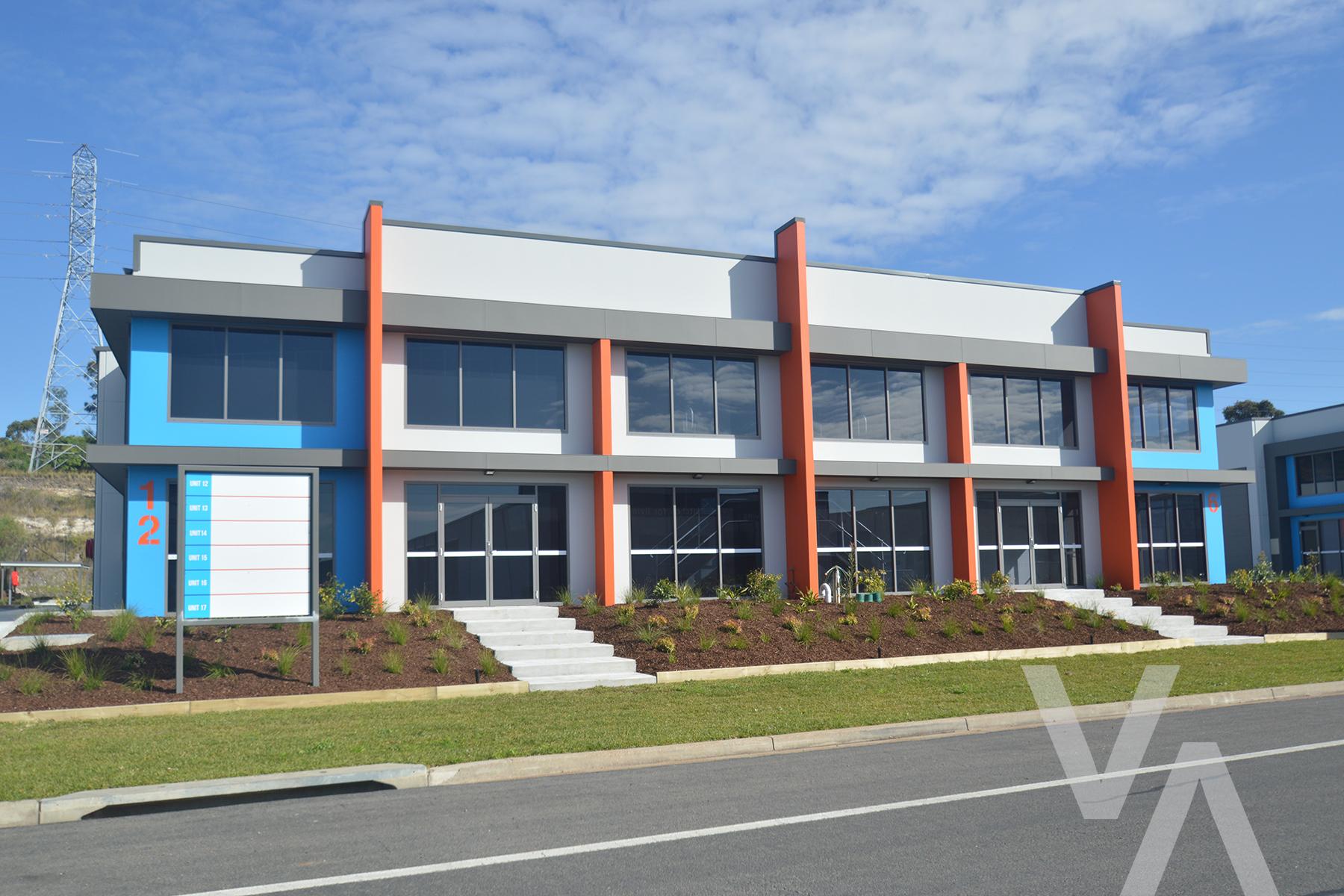 Unit 11/13 Channel Road Mayfield West NSW
