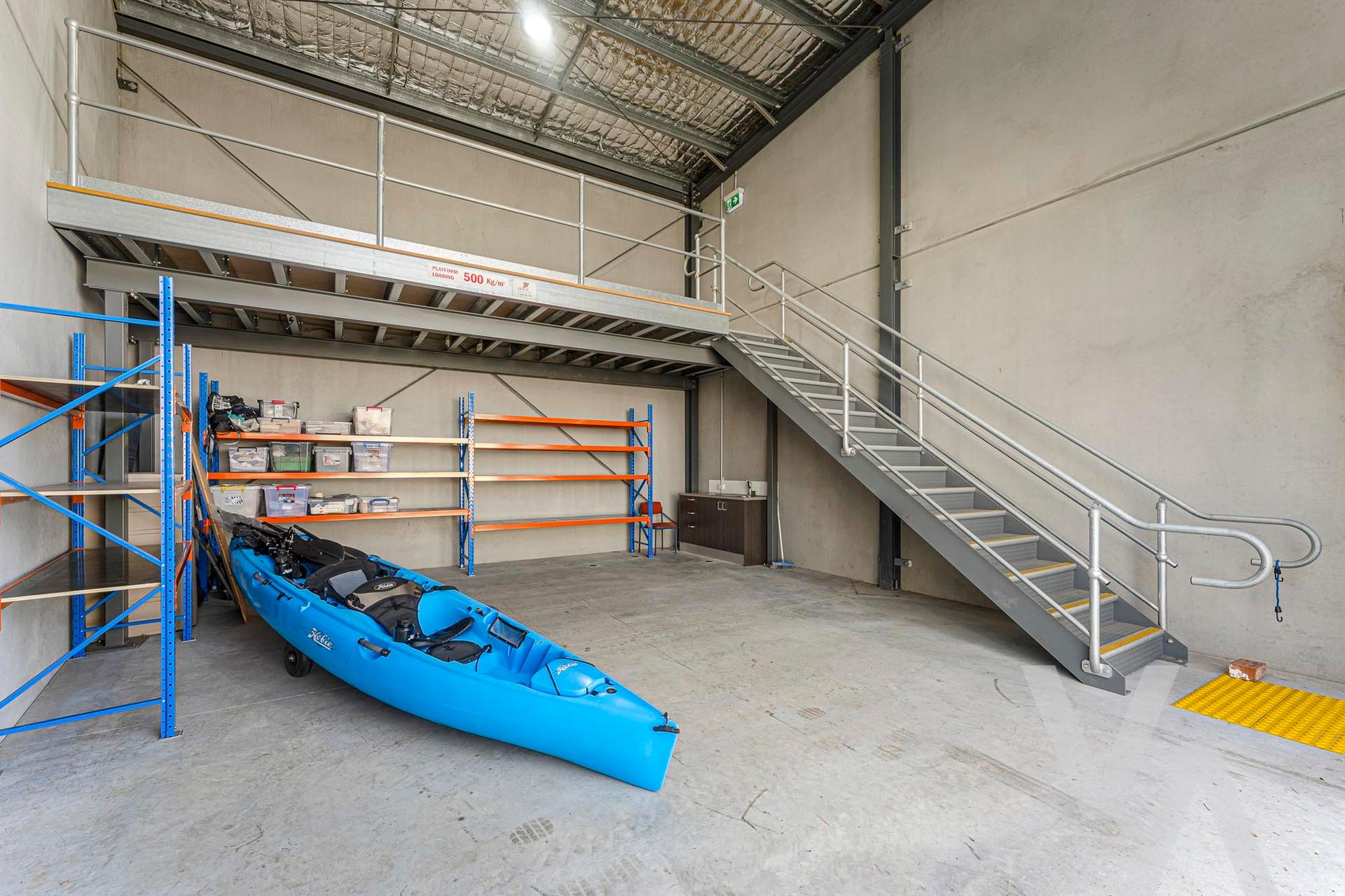 Unit 17/8 Murray Dwyer  Circuit Mayfield West NSW