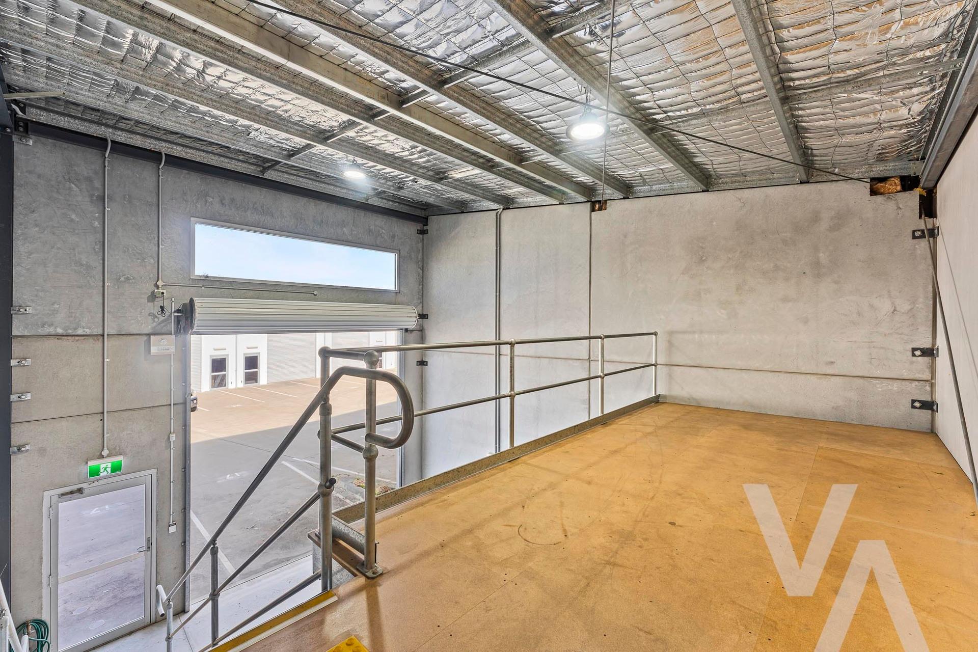 Unit 17/8 Murray Dwyer  Circuit Mayfield West NSW