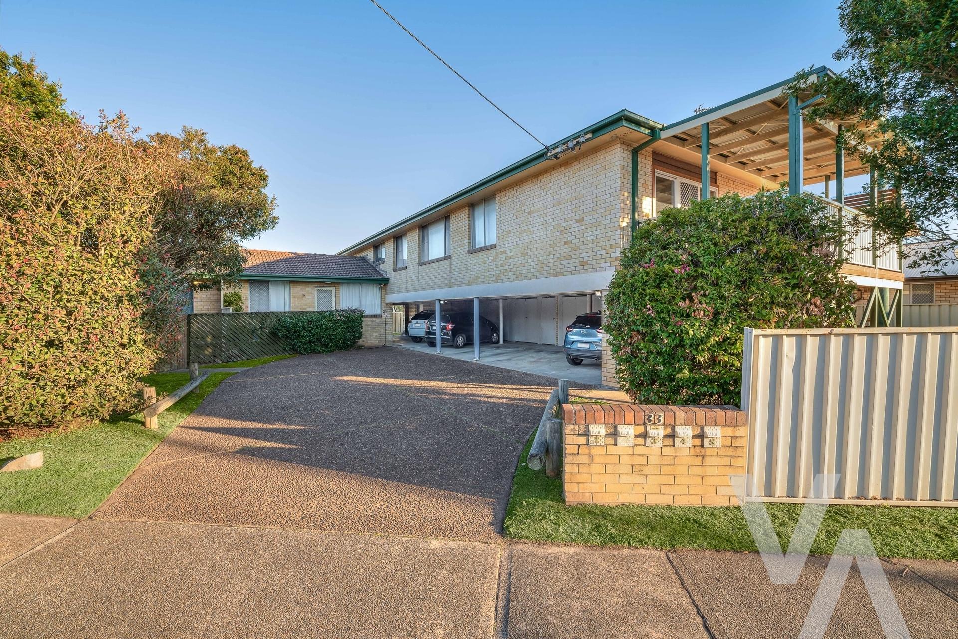 3/33 Hopkins Street Merewether NSW