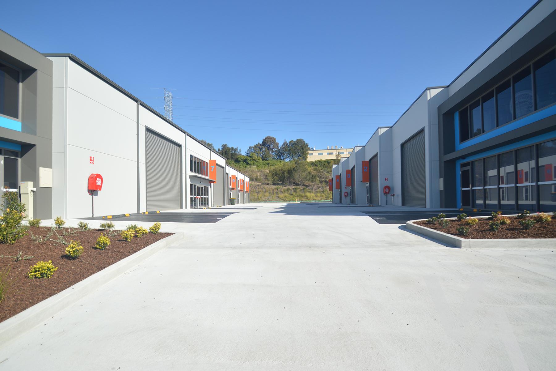 Unit 11/13 Channel Road Mayfield West NSW