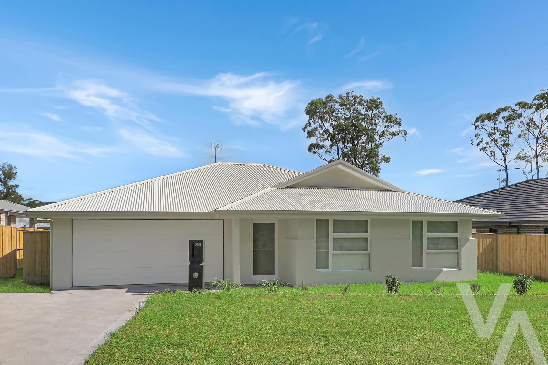 85 Crossing Street Bellbird NSW