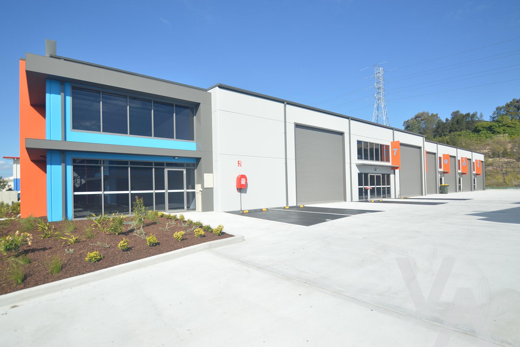 Unit 11/13 Channel Road Mayfield West NSW
