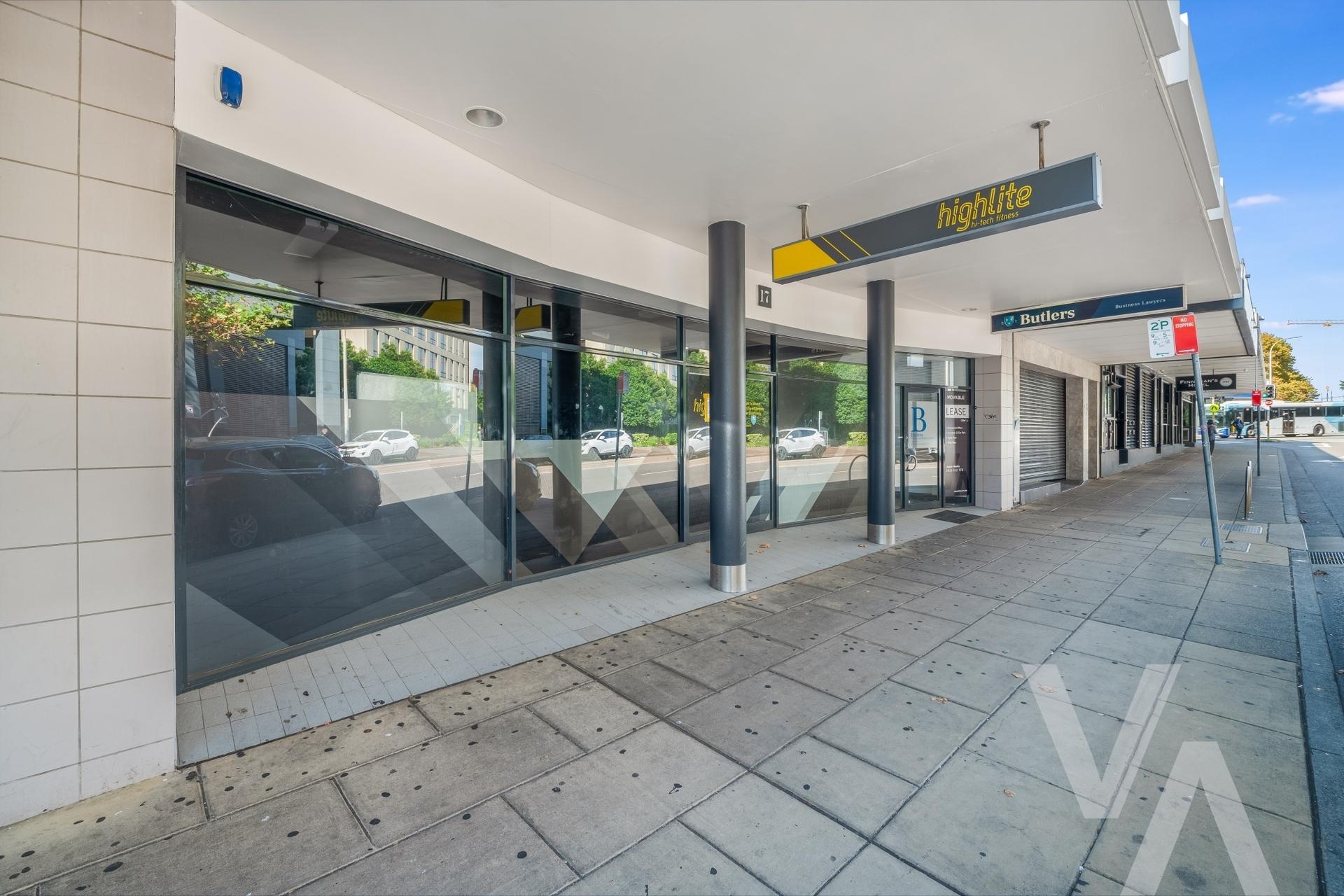 Unit 3/17 Darby Street Newcastle NSW