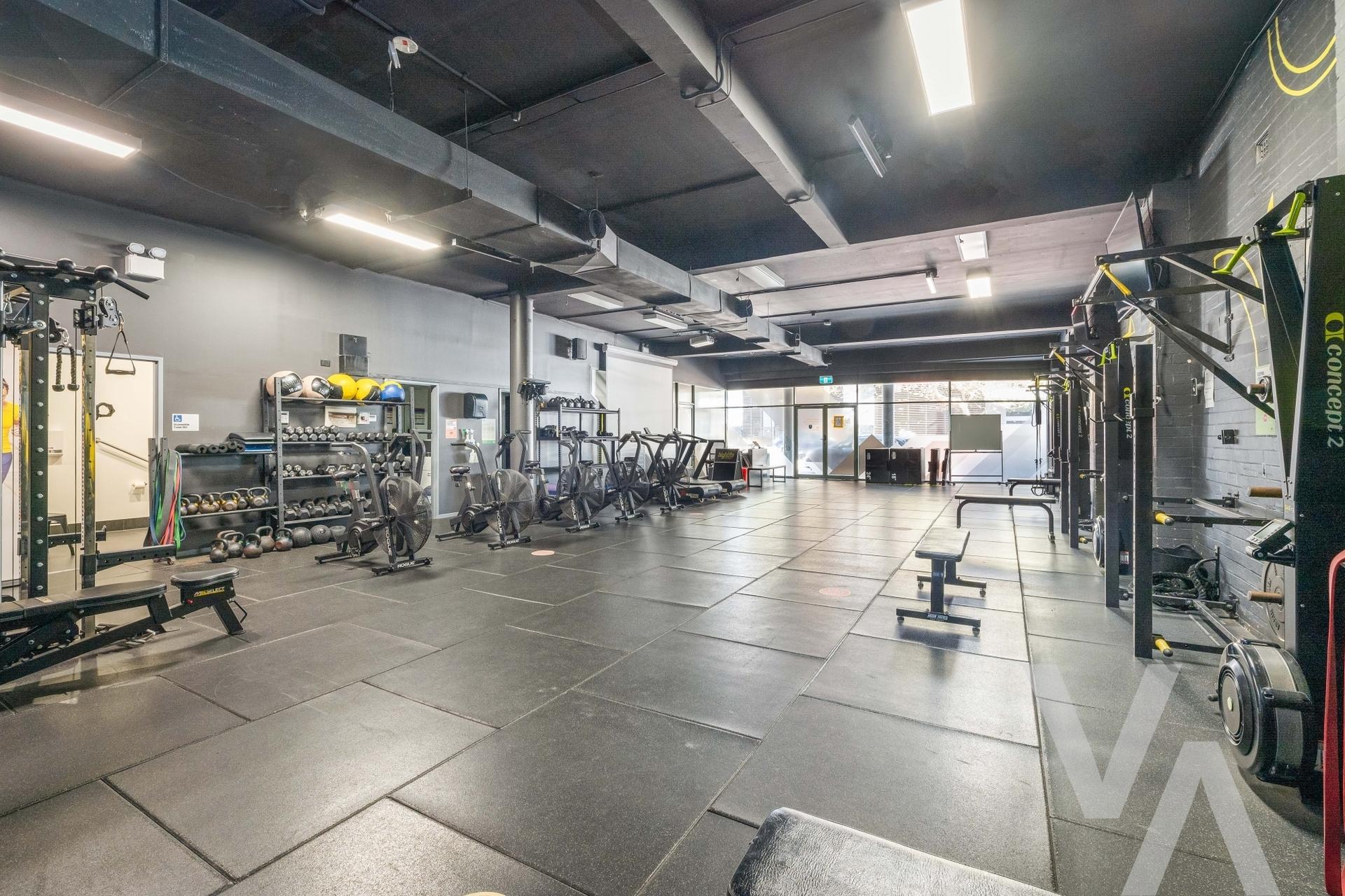 Unit 3/17 Darby Street Newcastle NSW
