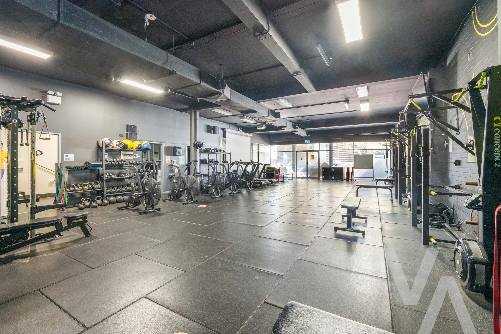 Unit 3/17 Darby Street Newcastle NSW
