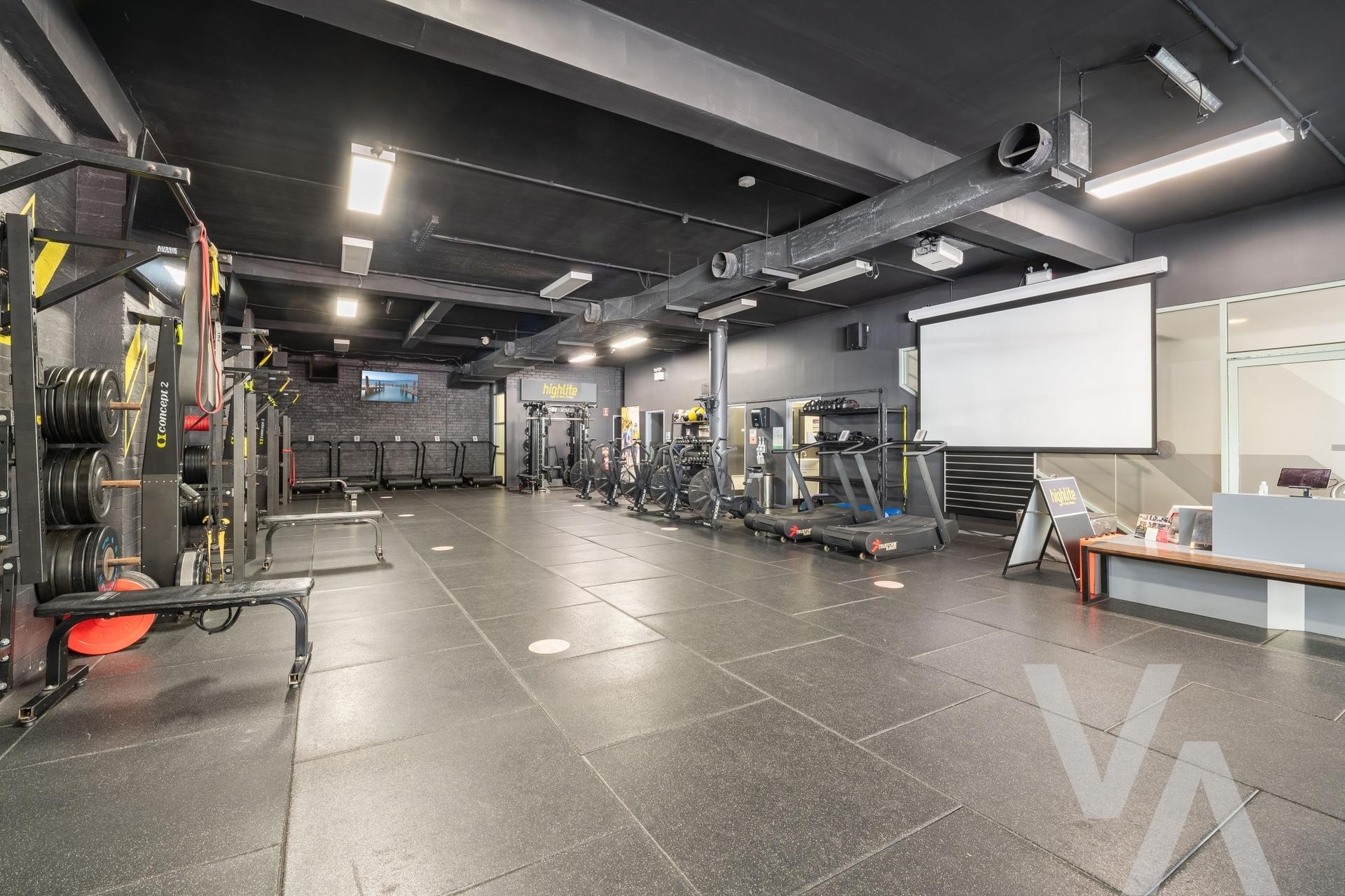 Unit 3/17 Darby Street Newcastle NSW