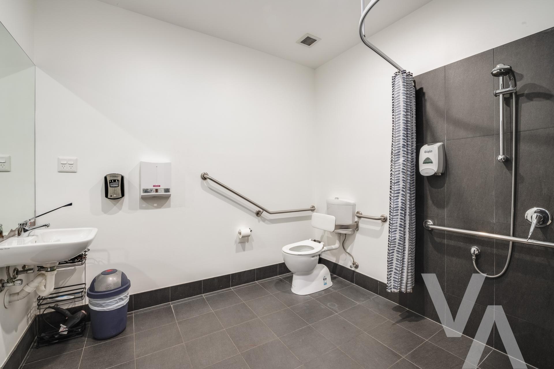 Unit 3/17 Darby Street Newcastle NSW