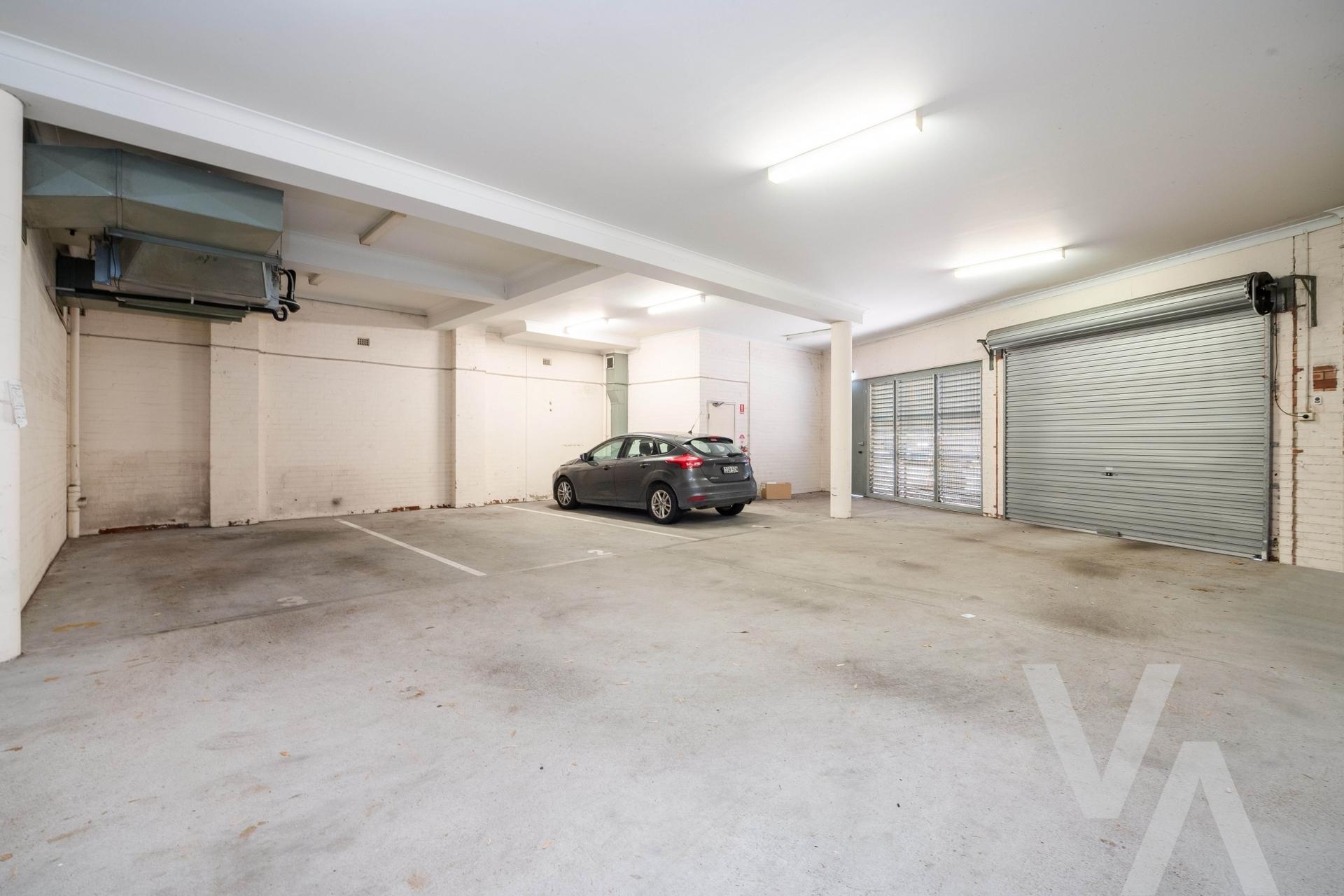 Unit 3/17 Darby Street Newcastle NSW