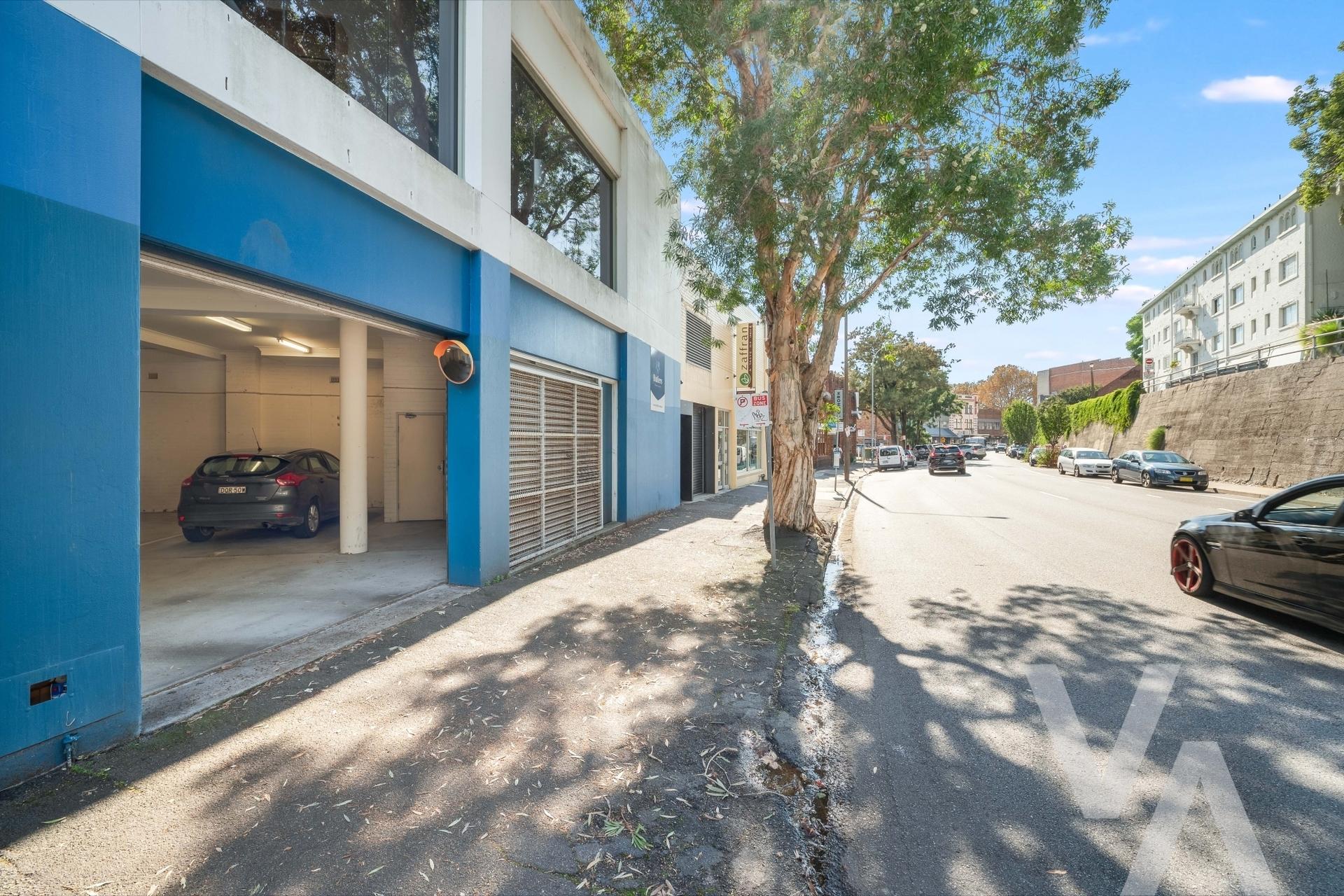 Unit 3/17 Darby Street Newcastle NSW