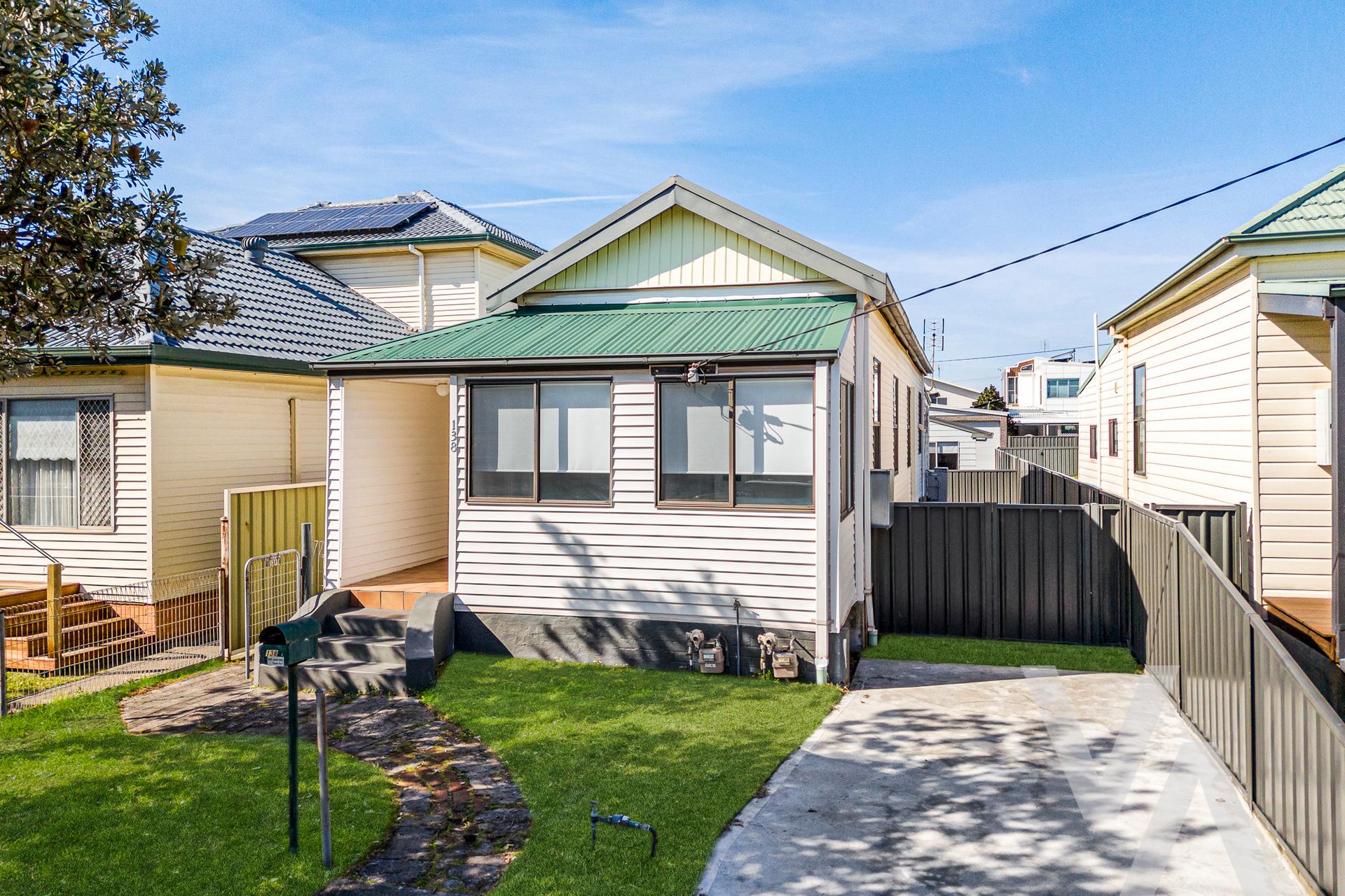 138A Dunbar Street Stockton NSW