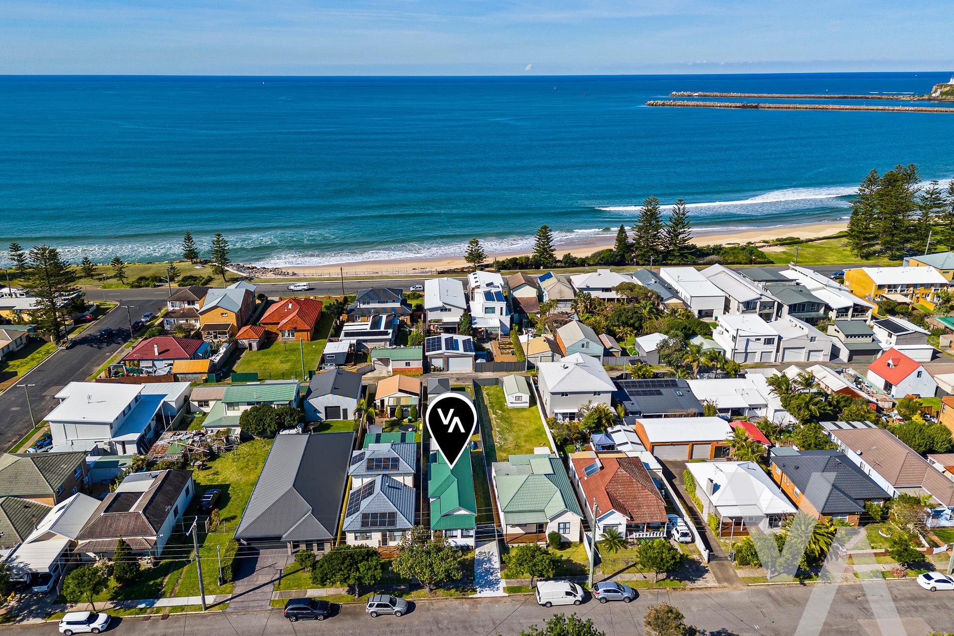 138A Dunbar Street Stockton NSW