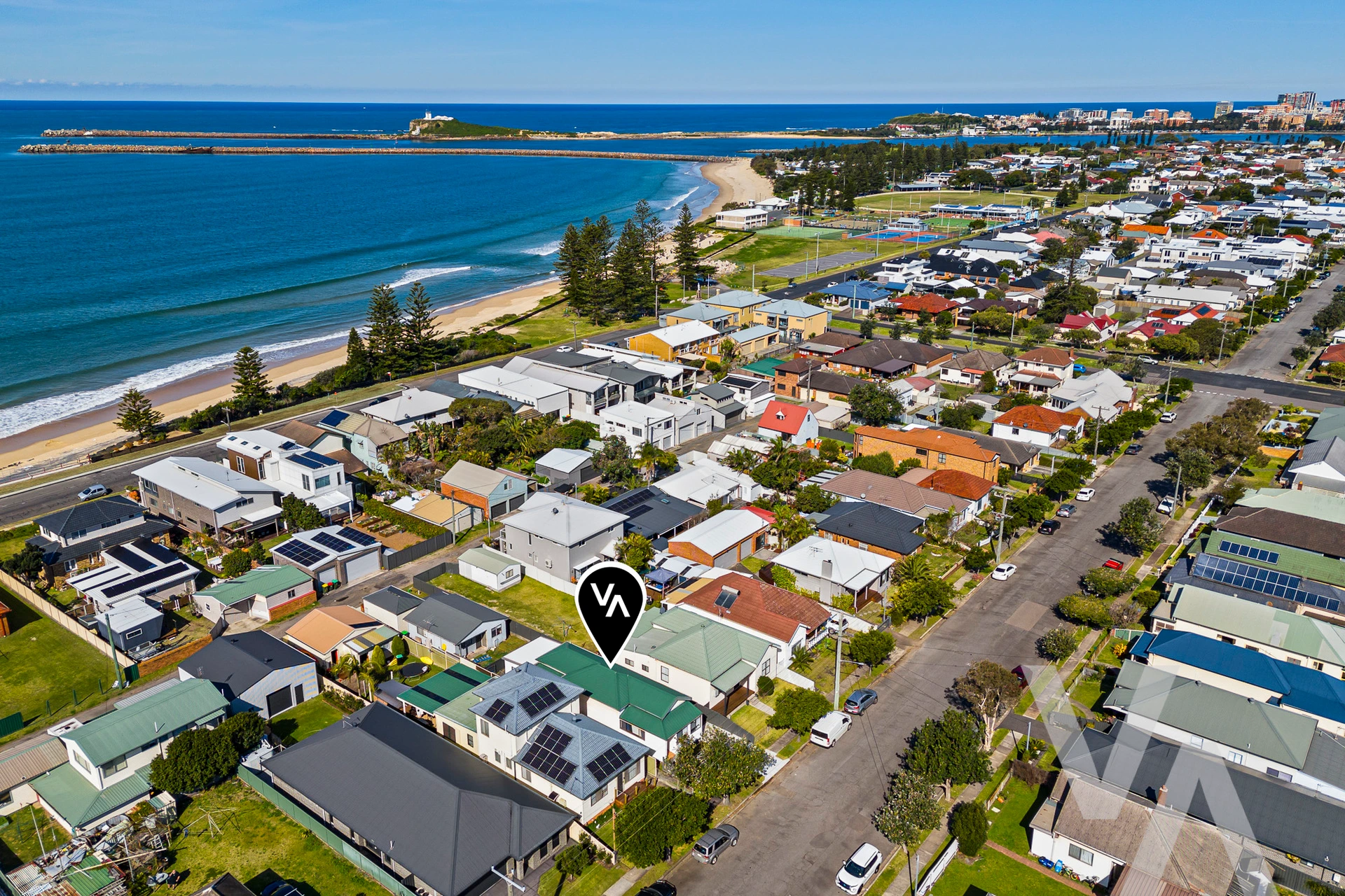138A Dunbar Street Stockton NSW
