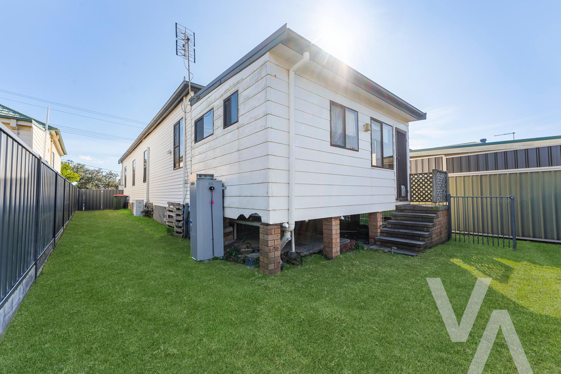 138A Dunbar Street Stockton NSW