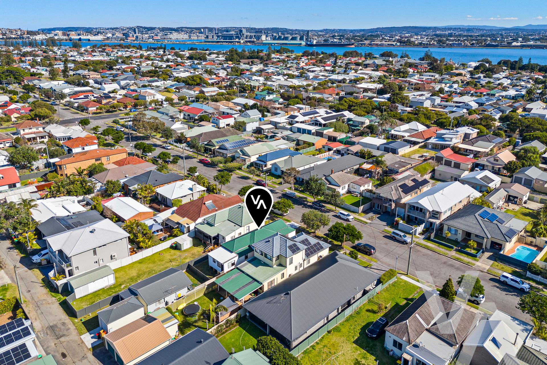 138A Dunbar Street Stockton NSW