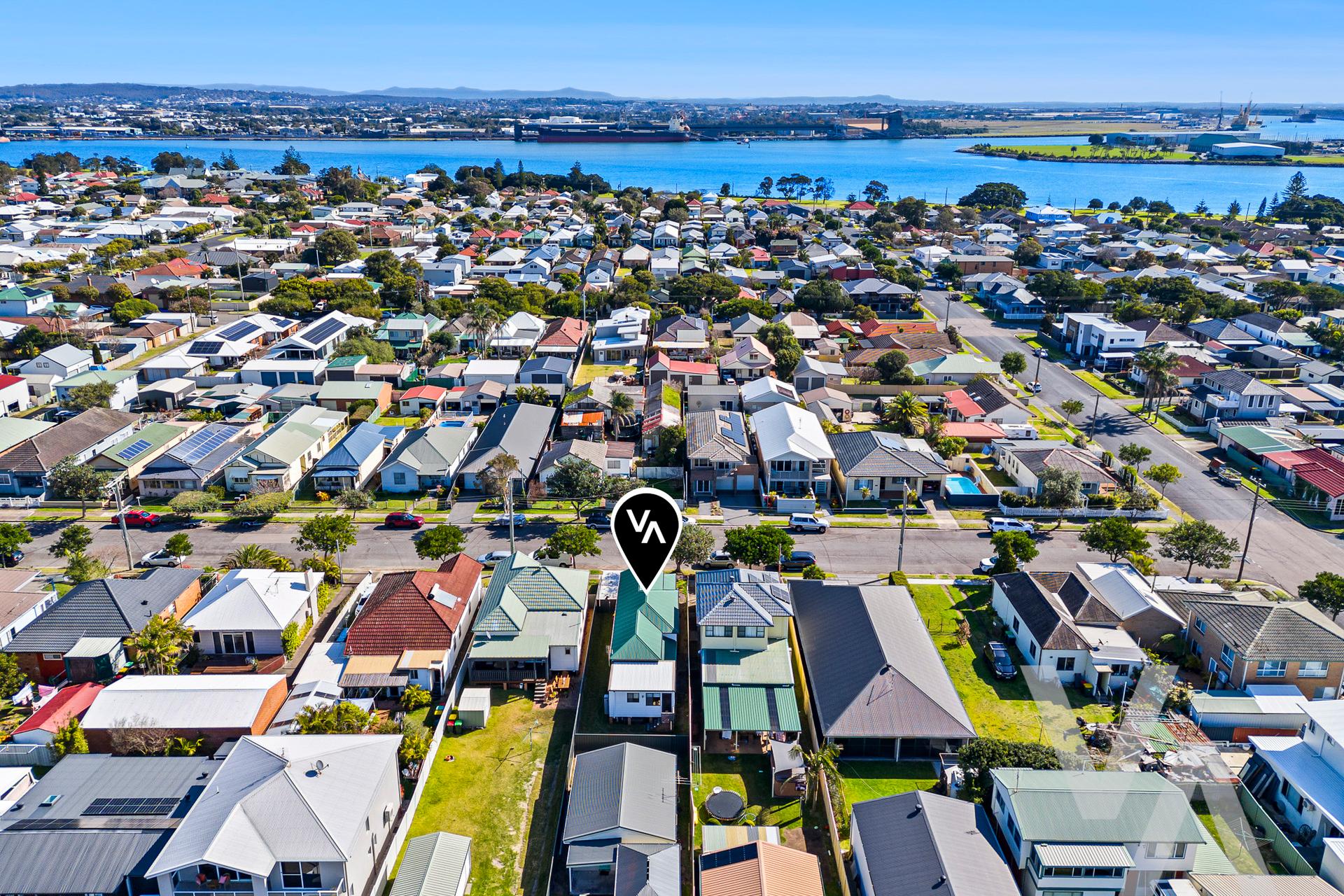 138A Dunbar Street Stockton NSW