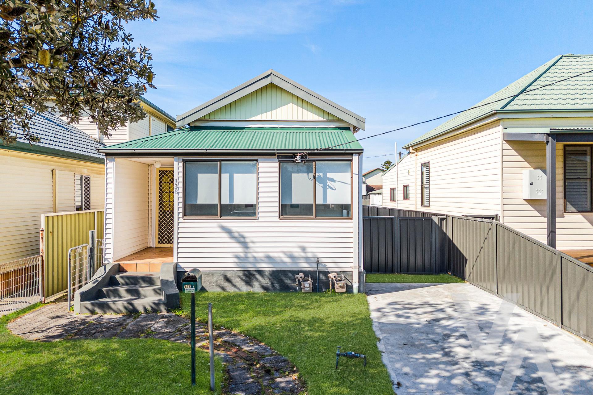 138A Dunbar Street Stockton NSW