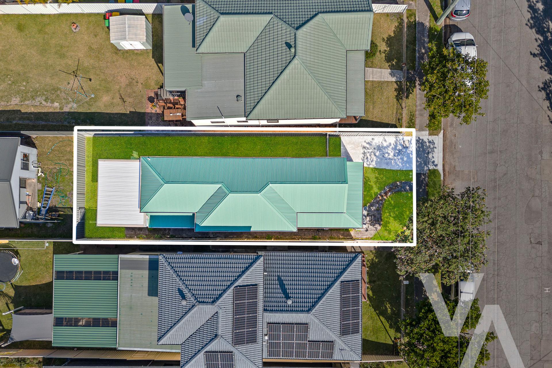 138A Dunbar Street Stockton NSW