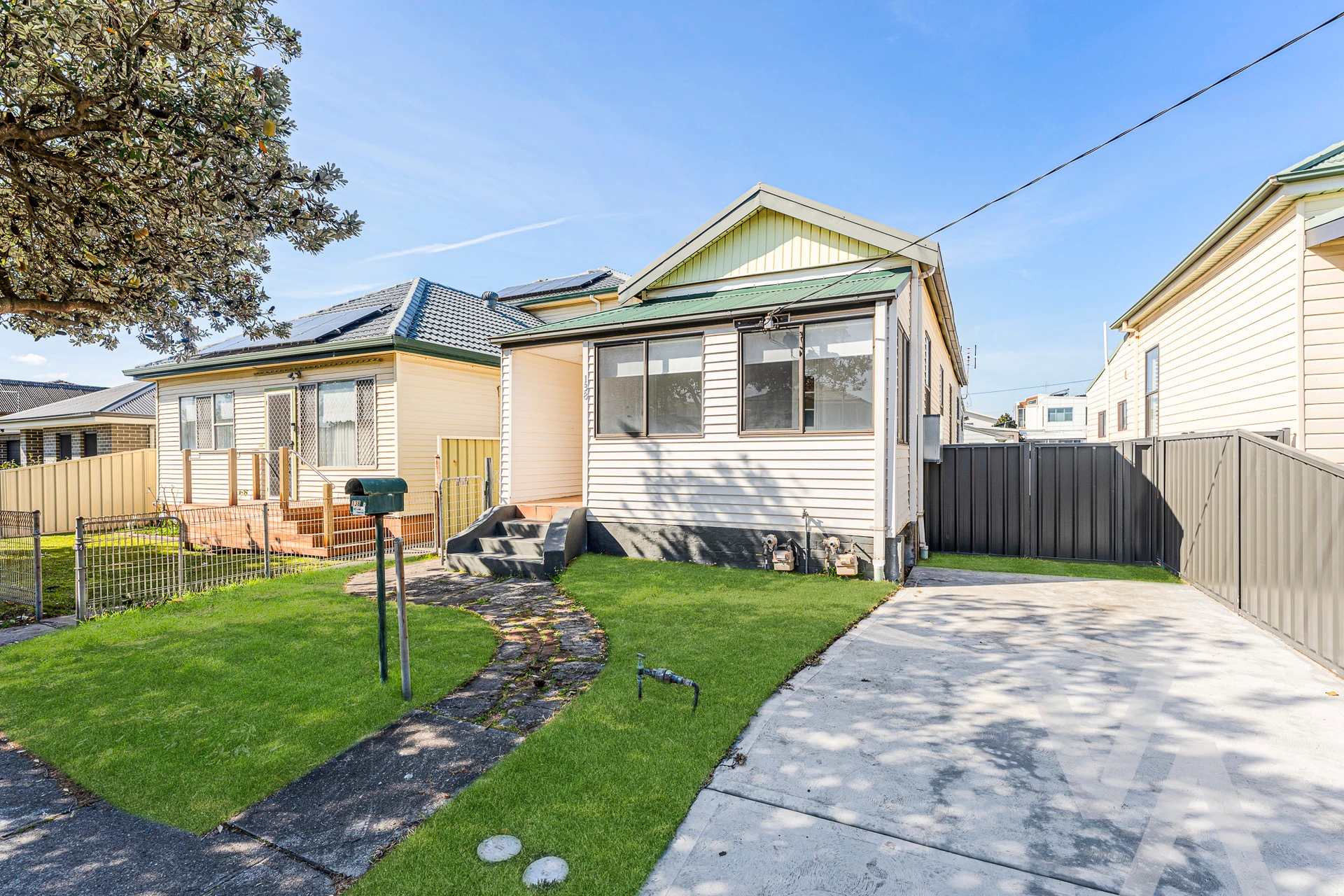 138A Dunbar Street Stockton NSW