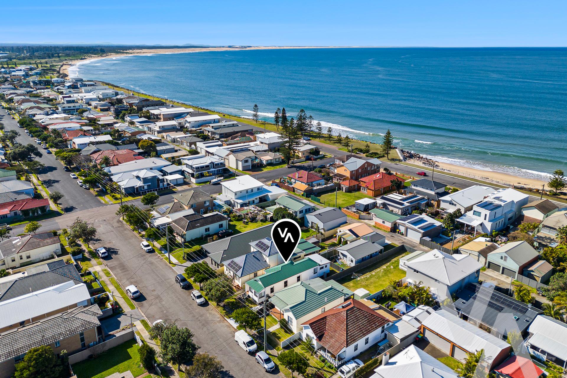 138A Dunbar Street Stockton NSW