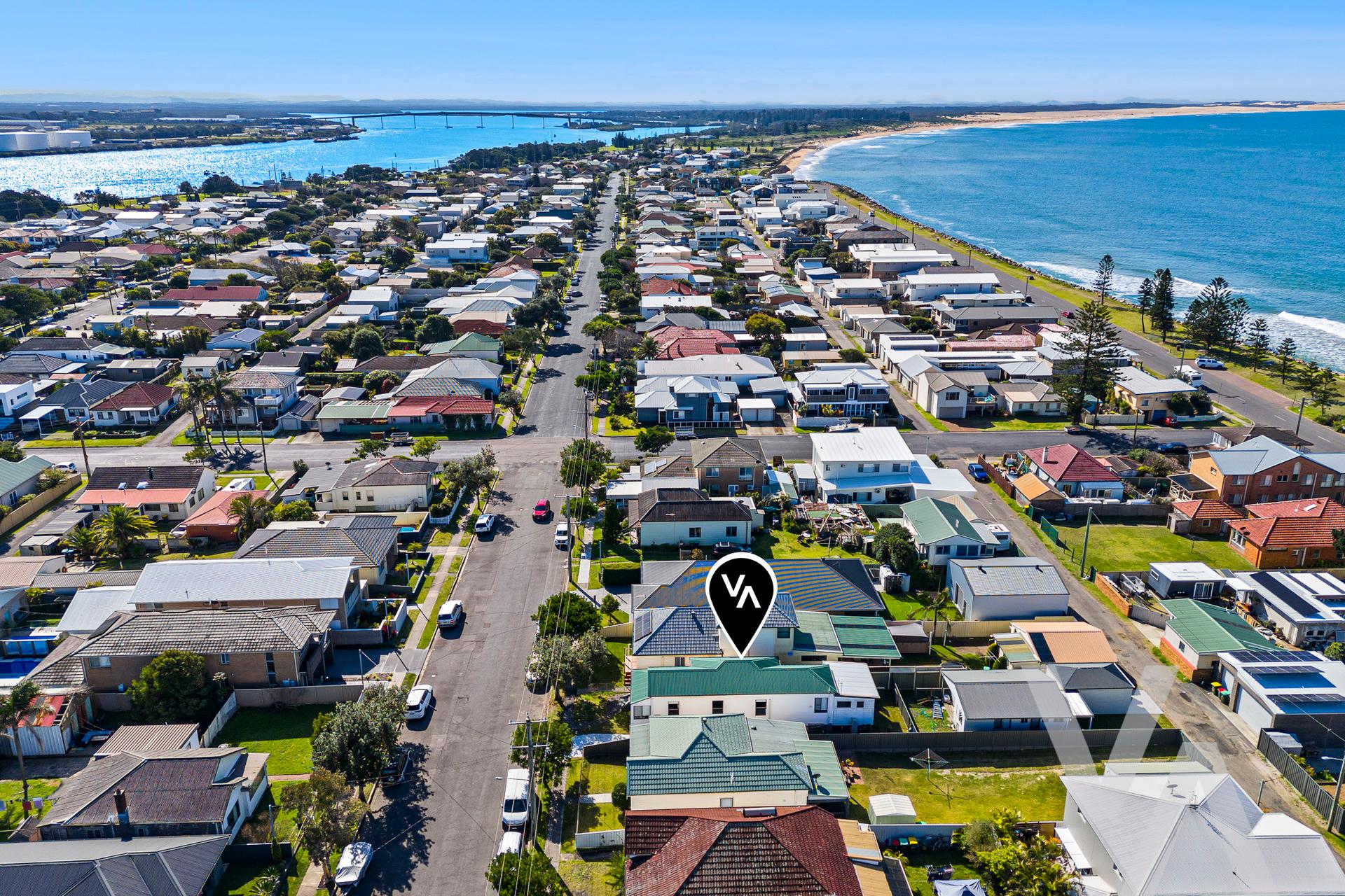 138A Dunbar Street Stockton NSW