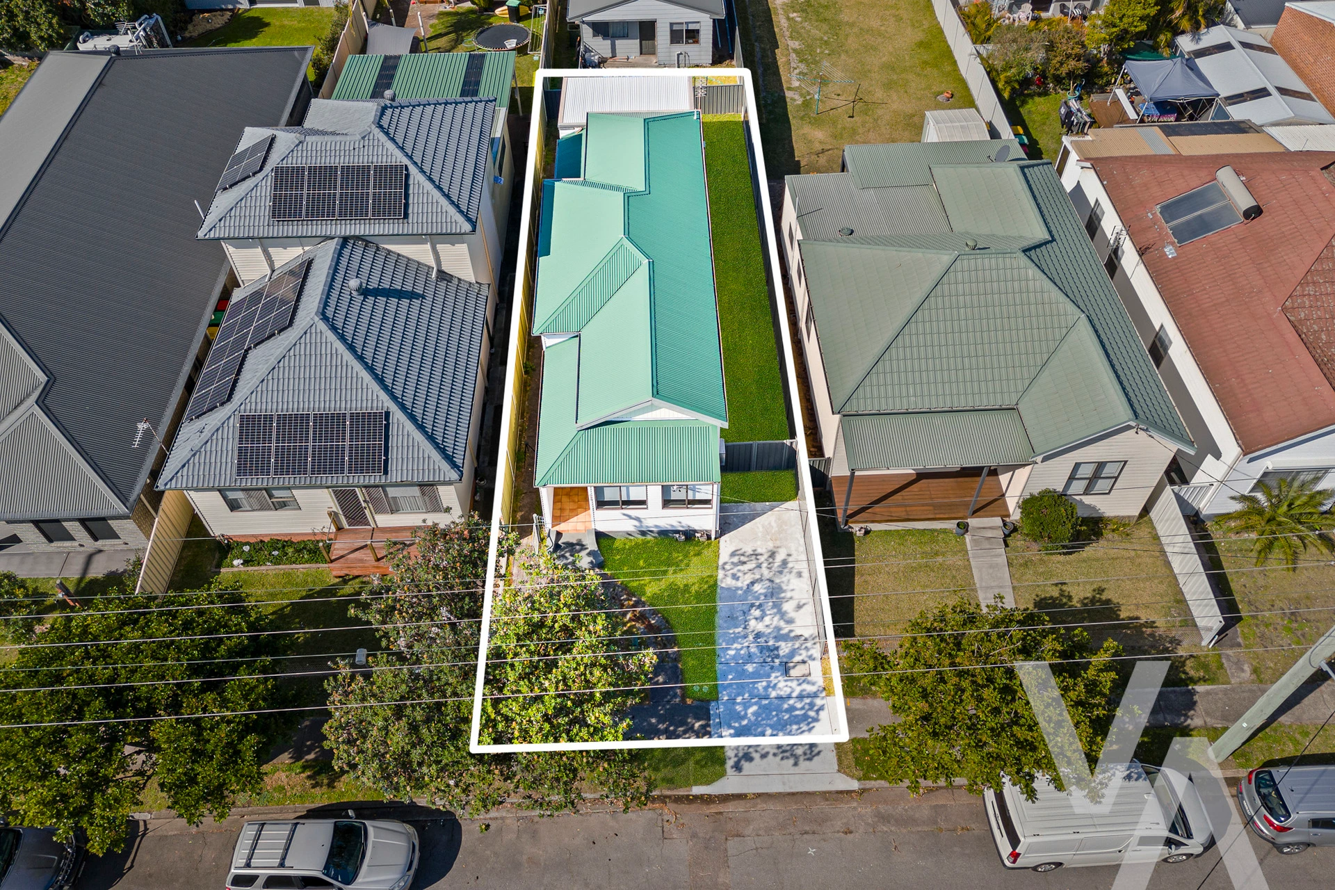 138A Dunbar Street Stockton NSW
